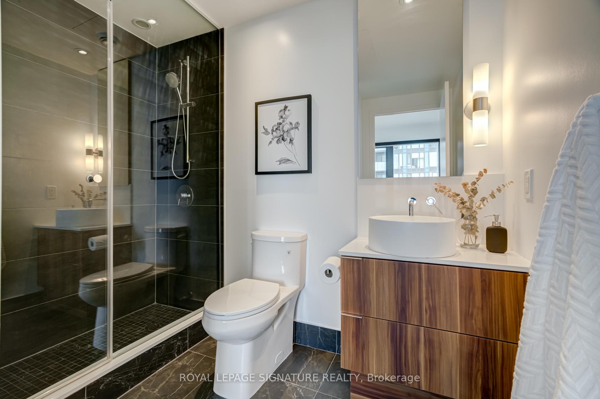 Photo 24 of Unit 2710, 185 Roehampton Avenue, Toronto, Mount Pleasant West — HOMEH