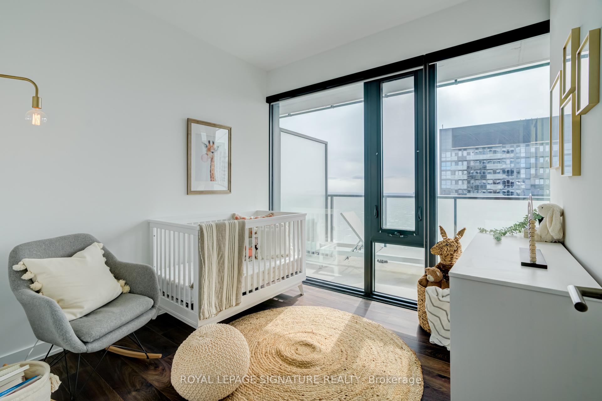Photo 26 of Unit 2710, 185 Roehampton Avenue, Toronto, Mount Pleasant West — HOMEH