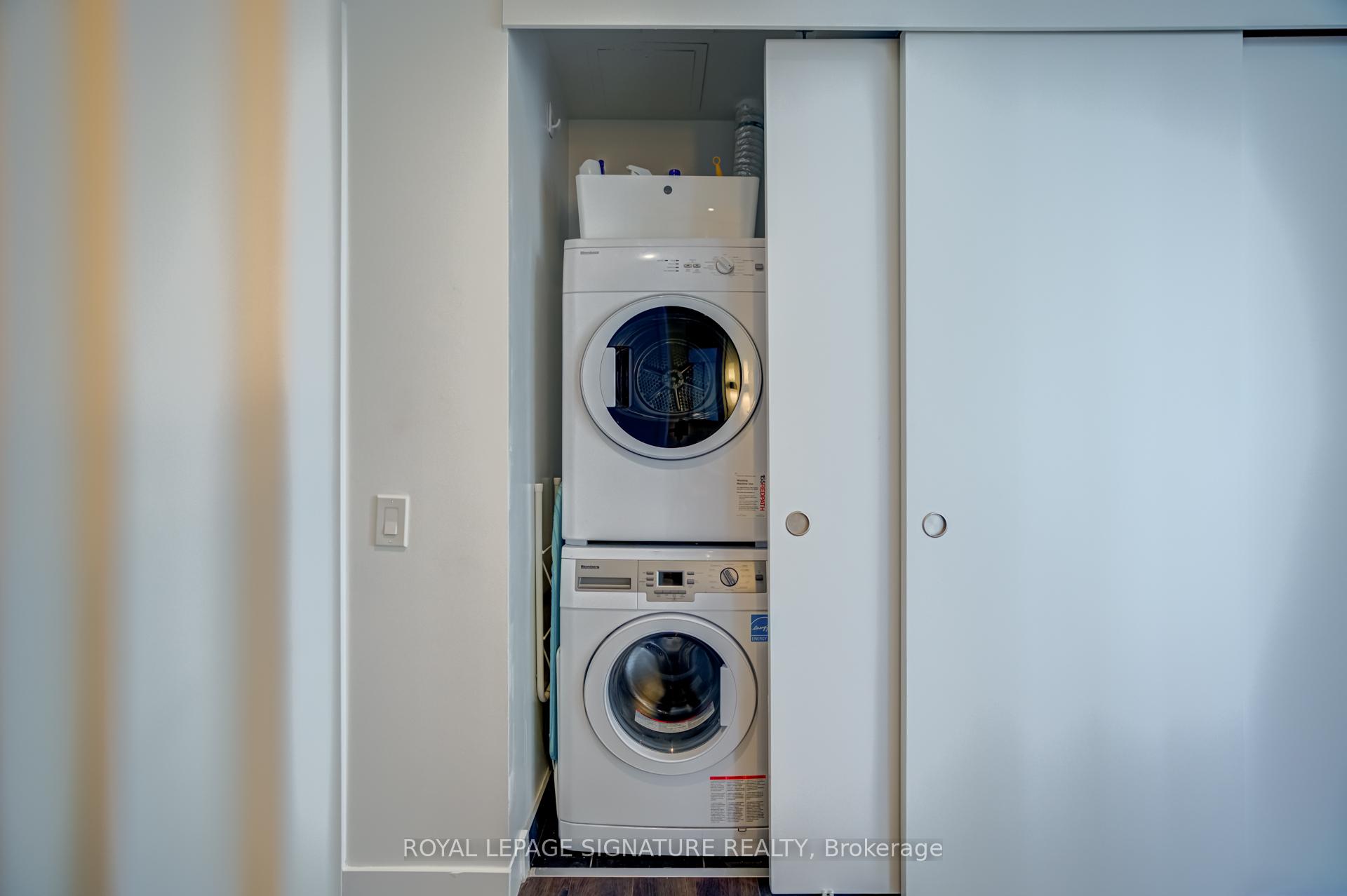 Photo 30 of Unit 2710, 185 Roehampton Avenue, Toronto, Mount Pleasant West — HOMEH