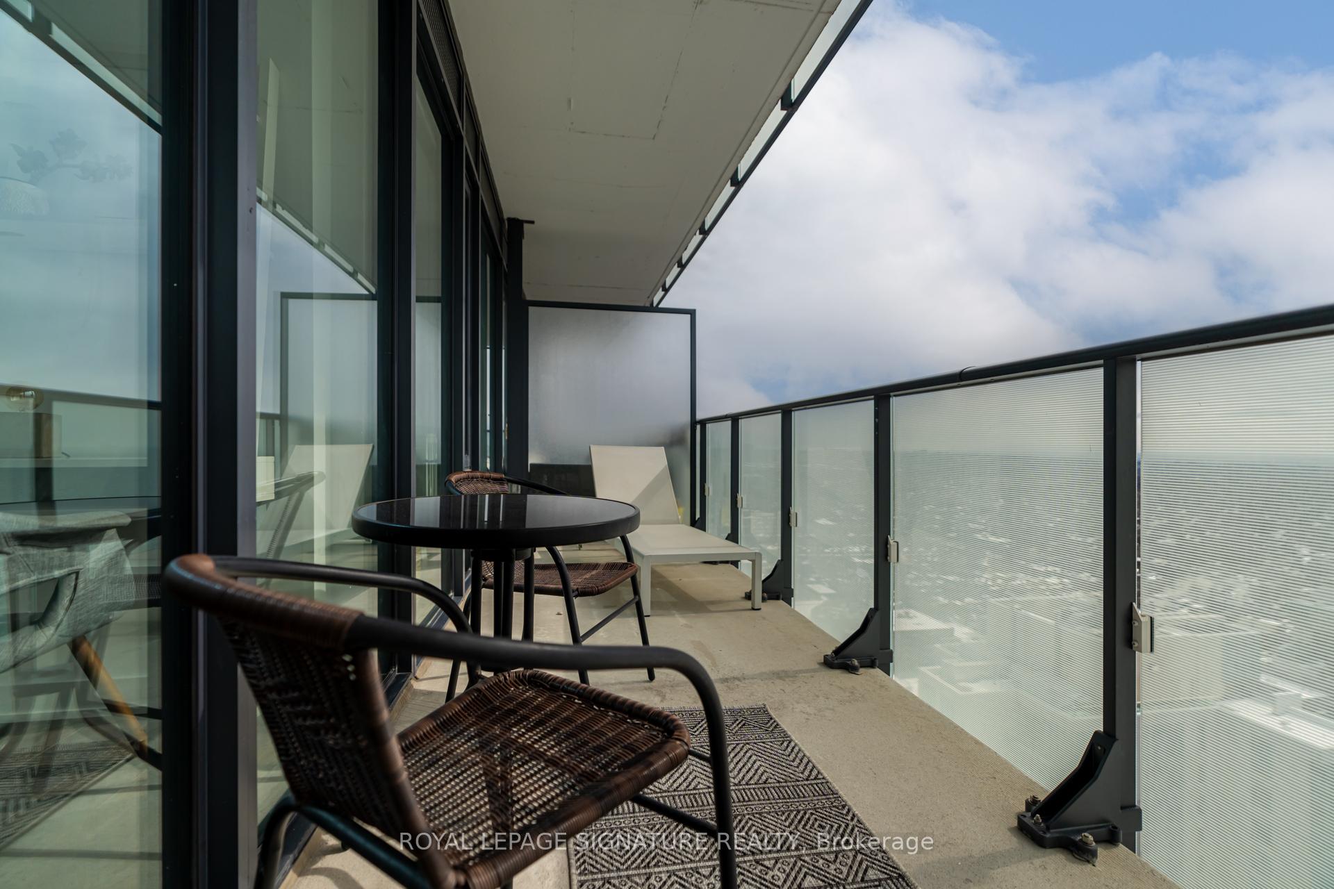 Photo 31 of Unit 2710, 185 Roehampton Avenue, Toronto, Mount Pleasant West — HOMEH