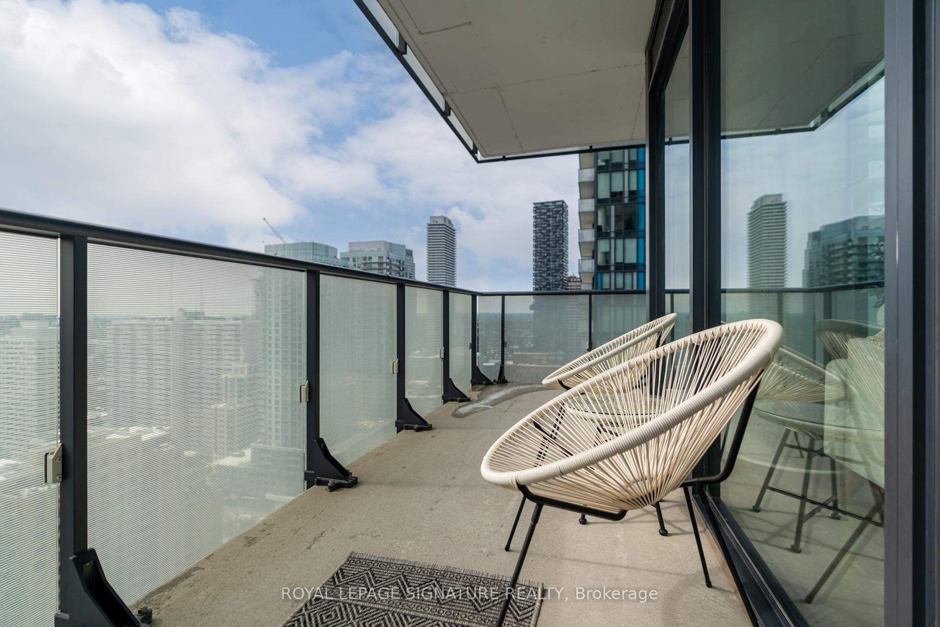 Photo 32 of Unit 2710, 185 Roehampton Avenue, Toronto, Mount Pleasant West — HOMEH