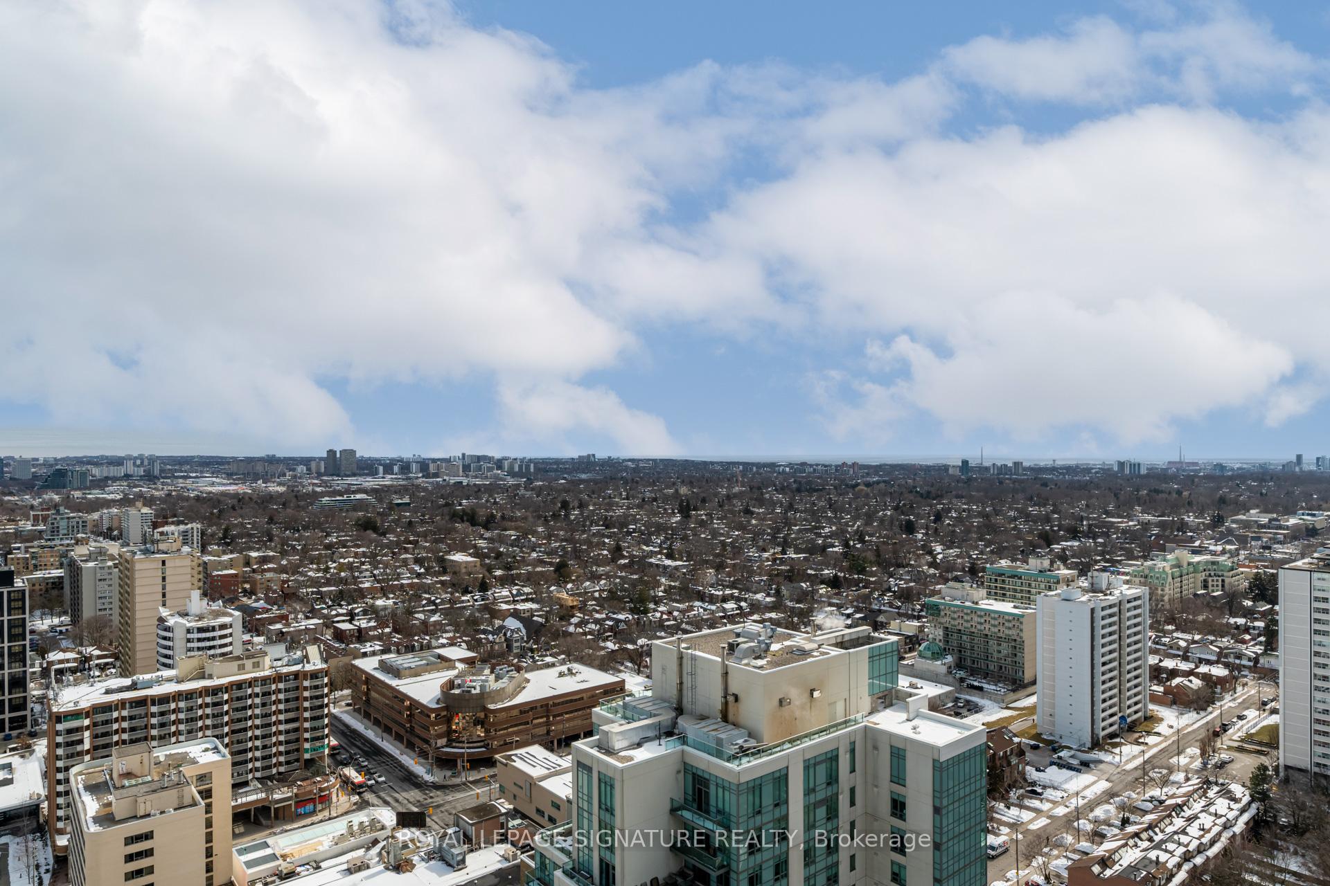 Photo 36 of Unit 2710, 185 Roehampton Avenue, Toronto, Mount Pleasant West — HOMEH