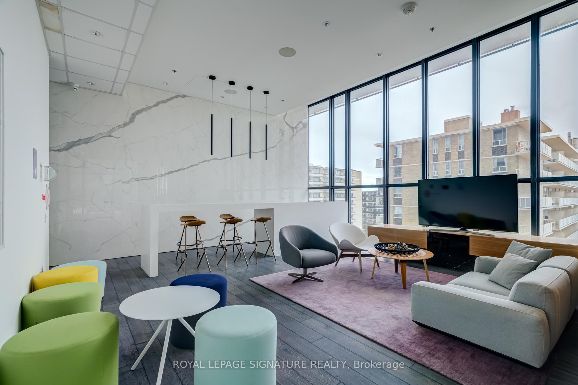 Photo 38 of Unit 2710, 185 Roehampton Avenue, Toronto, Mount Pleasant West — HOMEH
