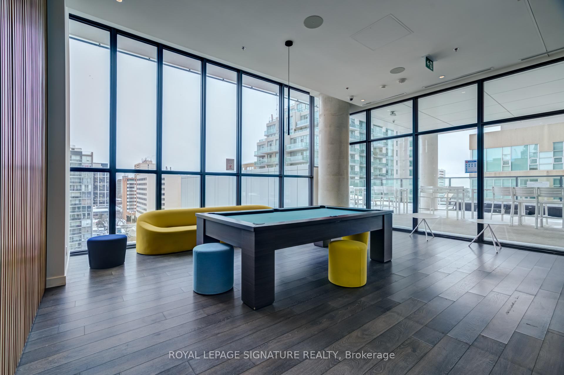 Photo 39 of Unit 2710, 185 Roehampton Avenue, Toronto, Mount Pleasant West — HOMEH