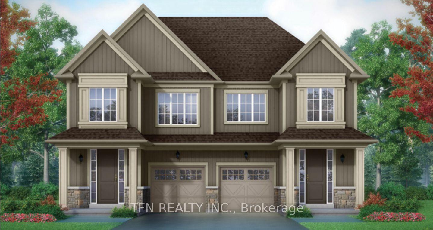 Photo 2 of 31 Brown Street, Erin — HOMEH