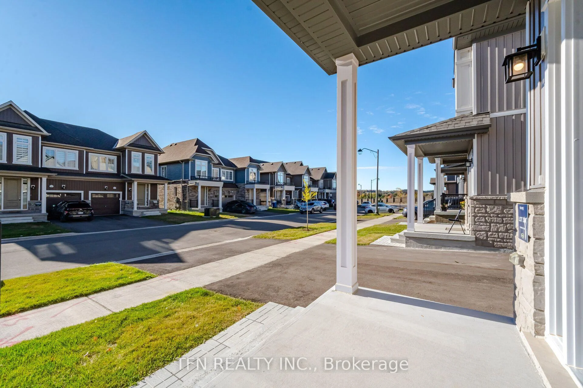 Photo 9 of 31 Brown Street, Erin — HOMEH