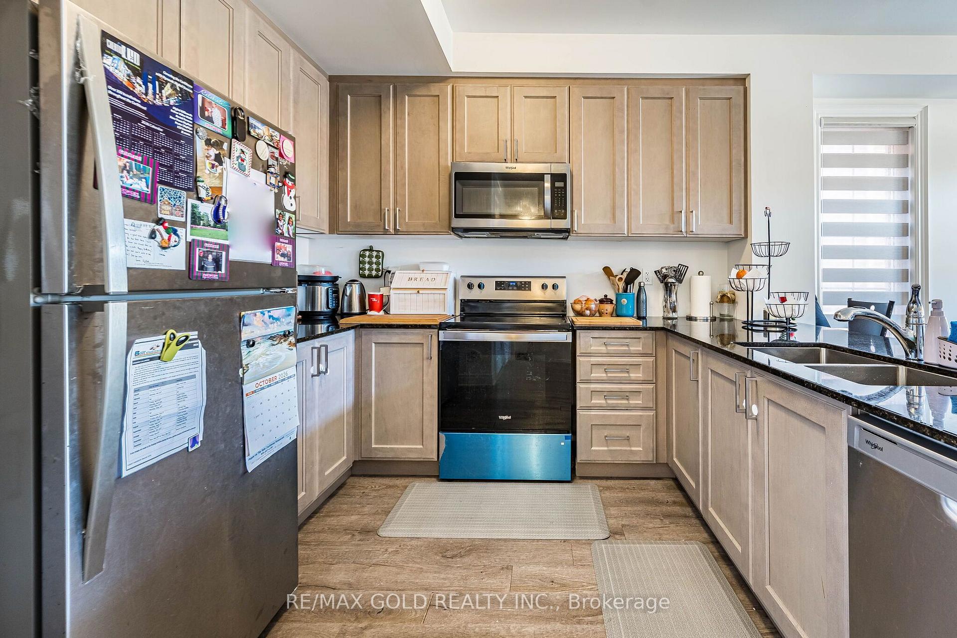 Photo 13 of 13 Keppel Circle, Brampton, Northwest Brampton — HOMEH