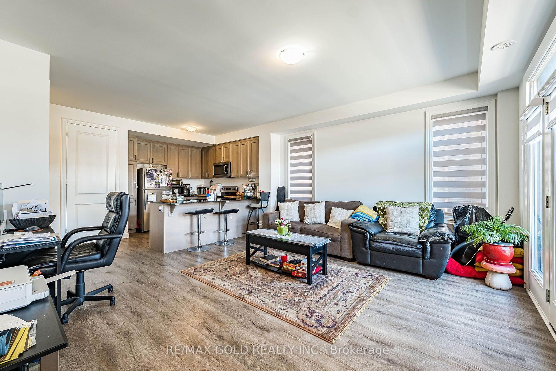 Photo 24 of 13 Keppel Circle, Brampton, Northwest Brampton — HOMEH