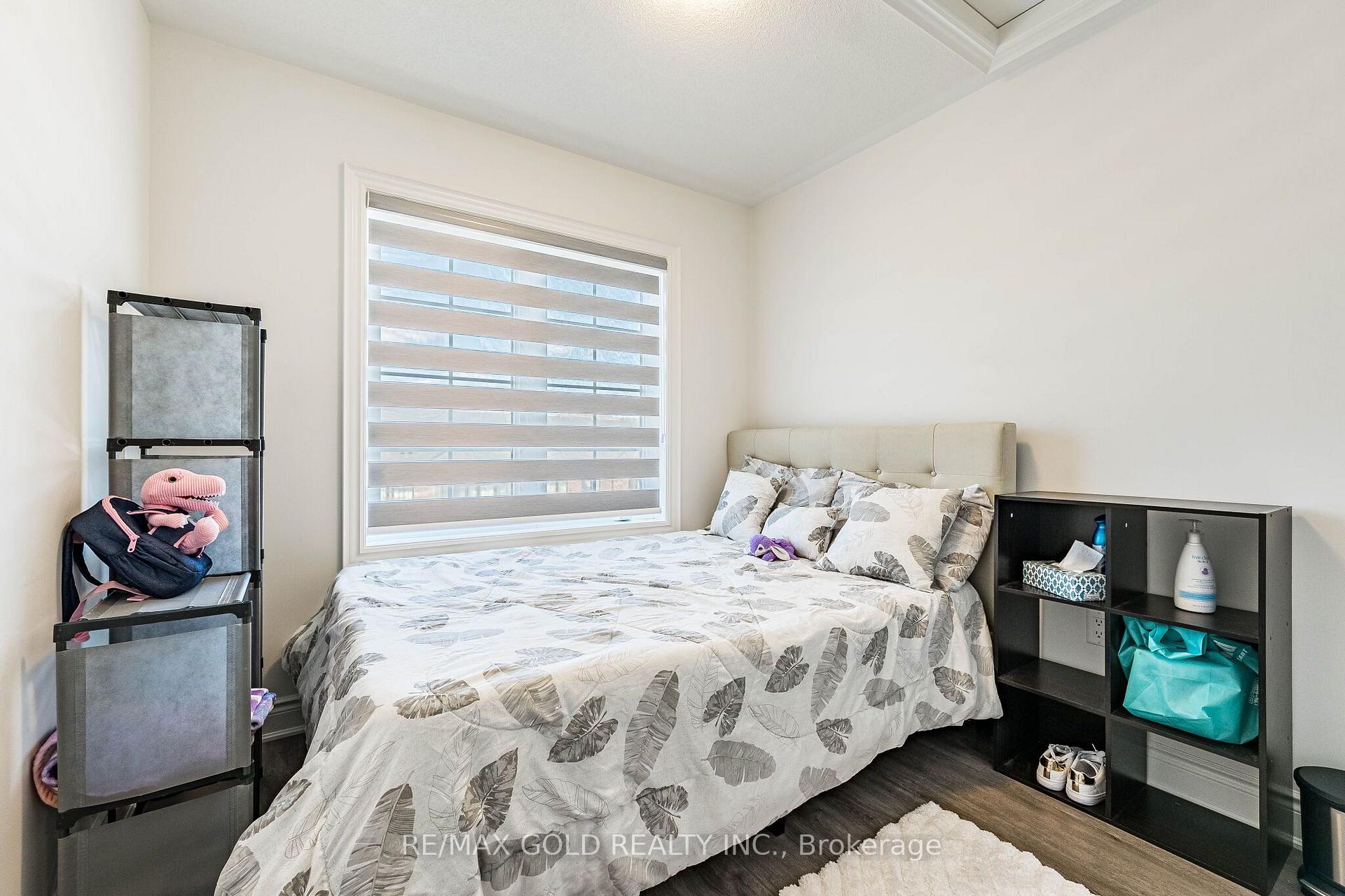 Photo 34 of 13 Keppel Circle, Brampton, Northwest Brampton — HOMEH