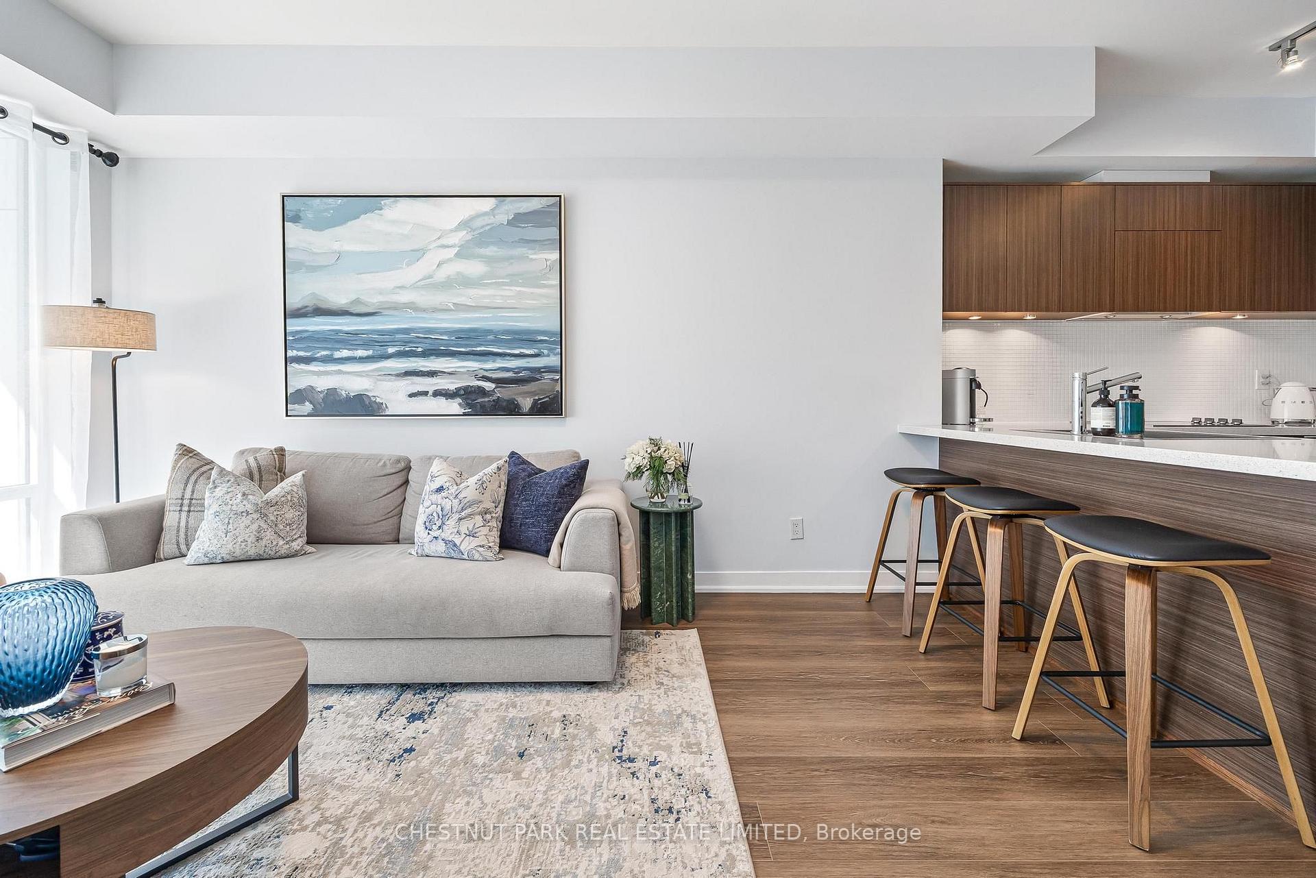 Photo 1 of Unit 2401, 21 Widmer Street, Toronto, Waterfront Communities — HOMEH