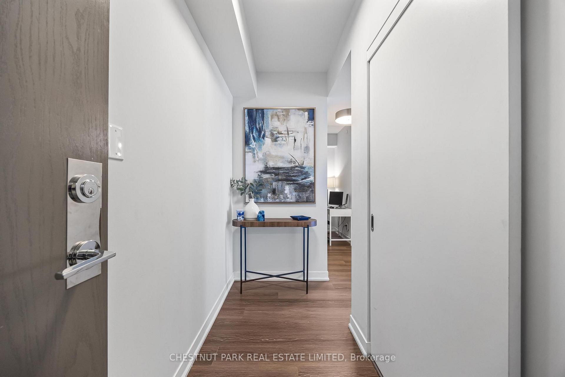 Photo 3 of Unit 2401, 21 Widmer Street, Toronto, Waterfront Communities — HOMEH