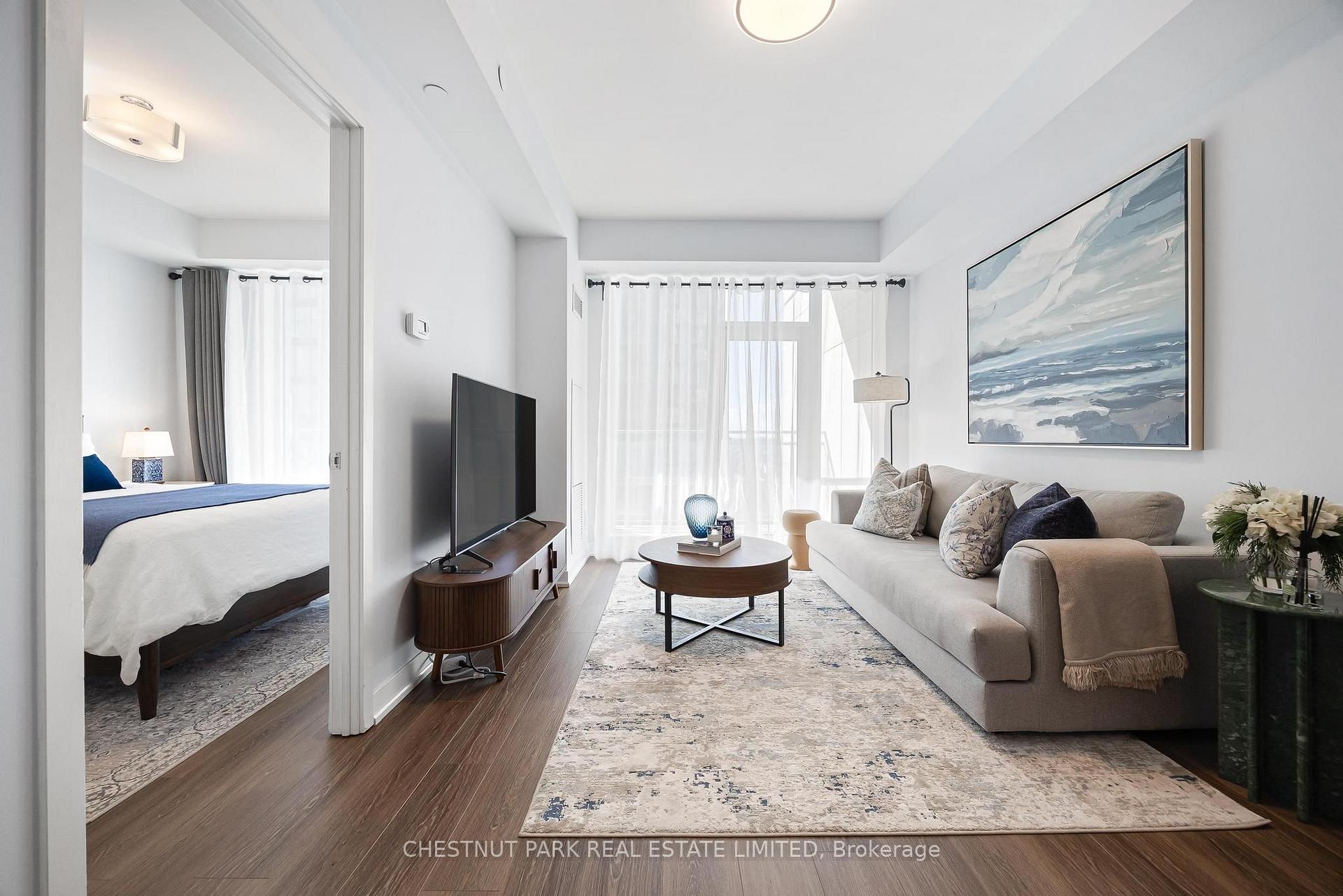 Photo 5 of Unit 2401, 21 Widmer Street, Toronto, Waterfront Communities — HOMEH