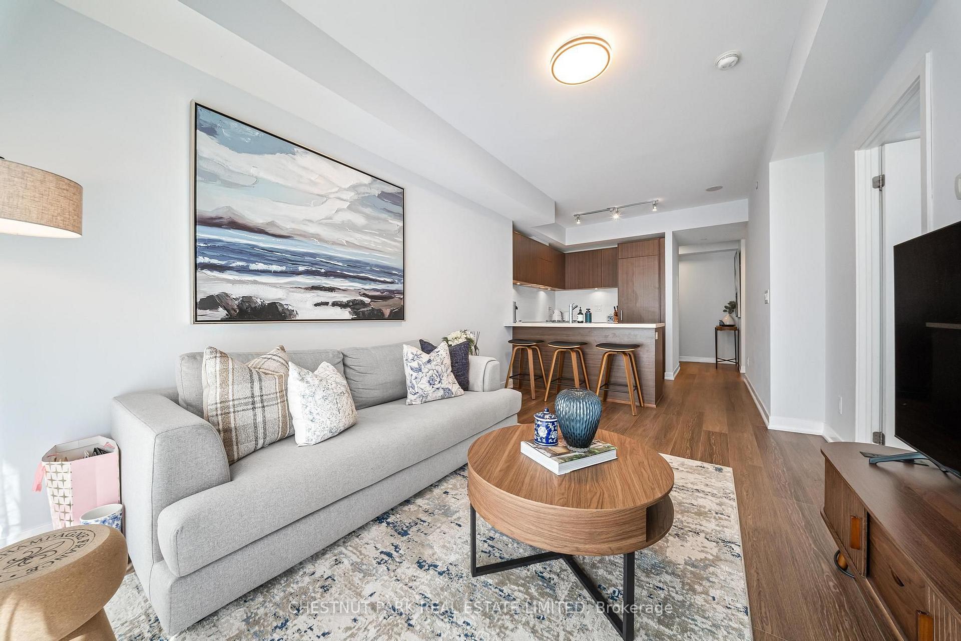 Photo 6 of Unit 2401, 21 Widmer Street, Toronto, Waterfront Communities — HOMEH