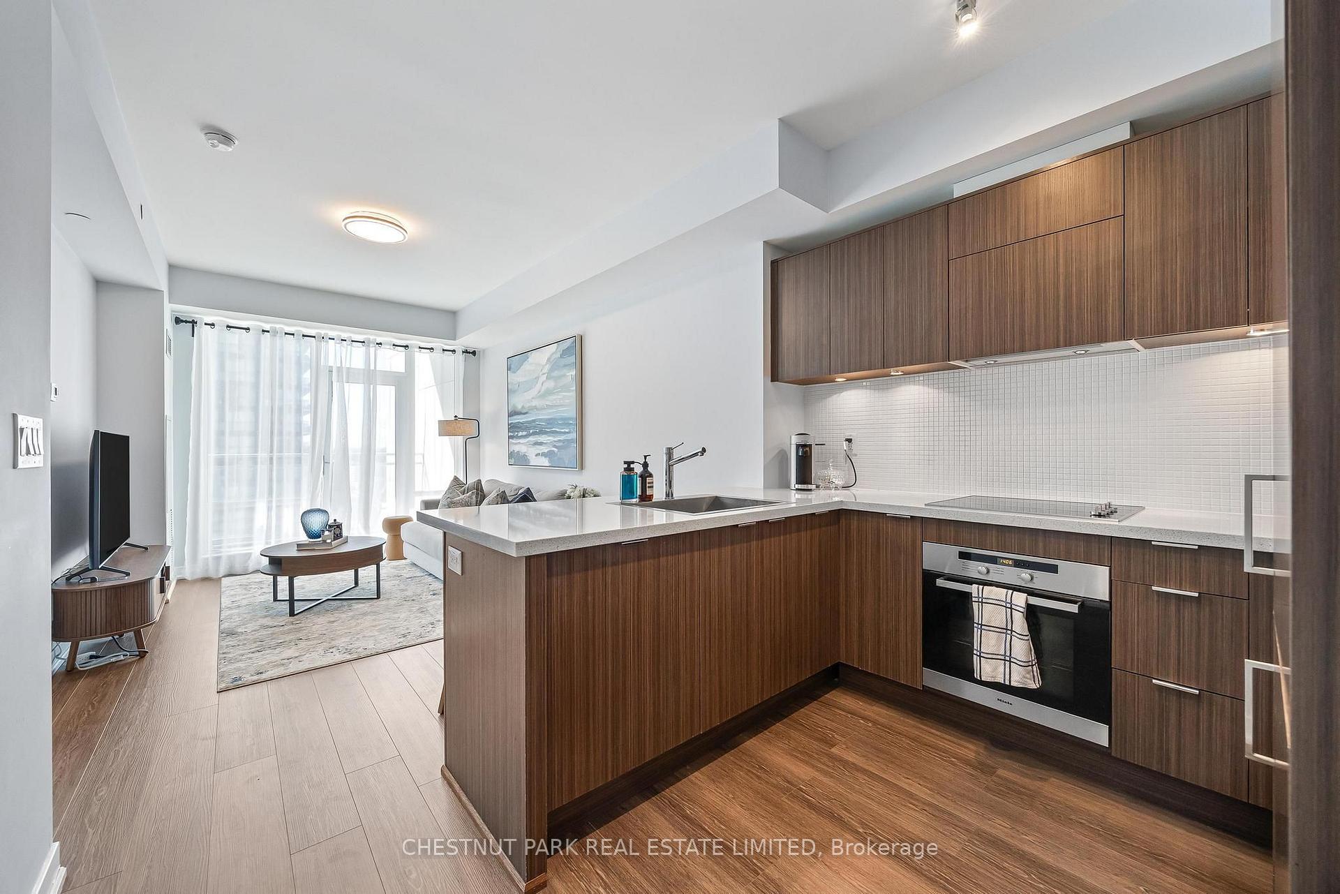 Photo 7 of Unit 2401, 21 Widmer Street, Toronto, Waterfront Communities — HOMEH