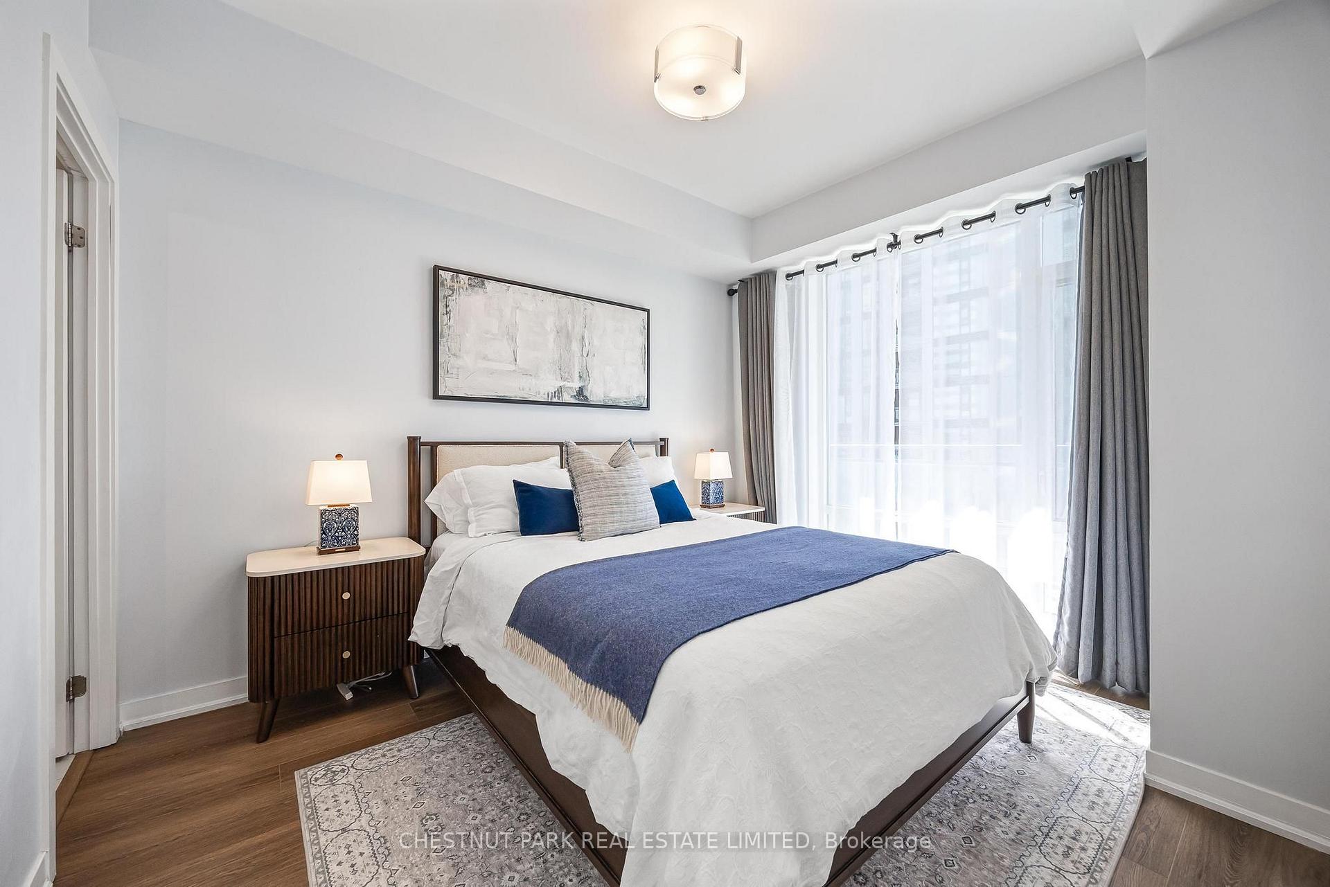 Photo 9 of Unit 2401, 21 Widmer Street, Toronto, Waterfront Communities — HOMEH