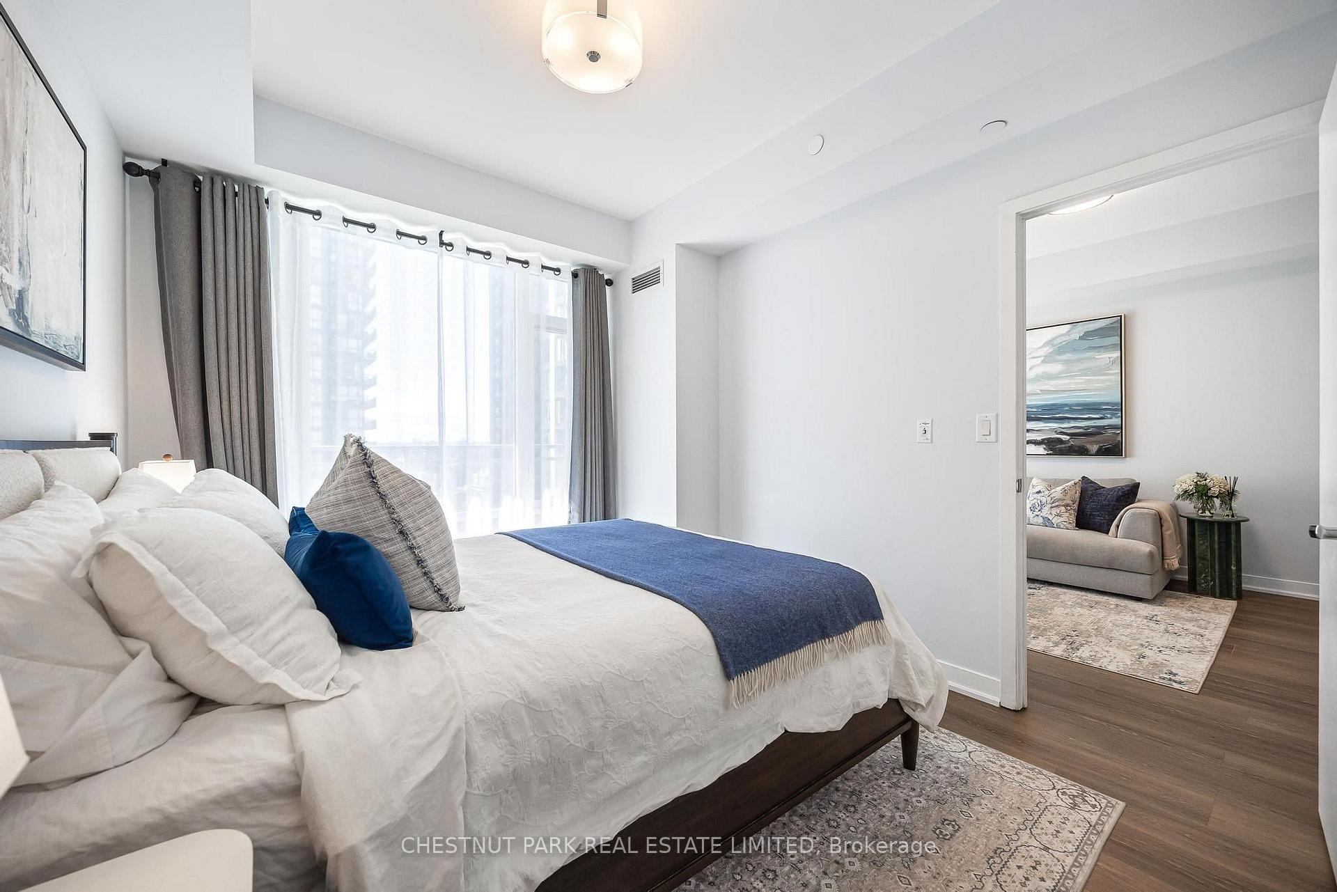 Photo 10 of Unit 2401, 21 Widmer Street, Toronto, Waterfront Communities — HOMEH