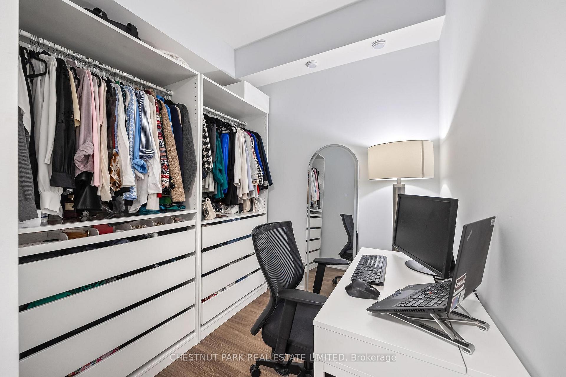 Photo 13 of Unit 2401, 21 Widmer Street, Toronto, Waterfront Communities — HOMEH