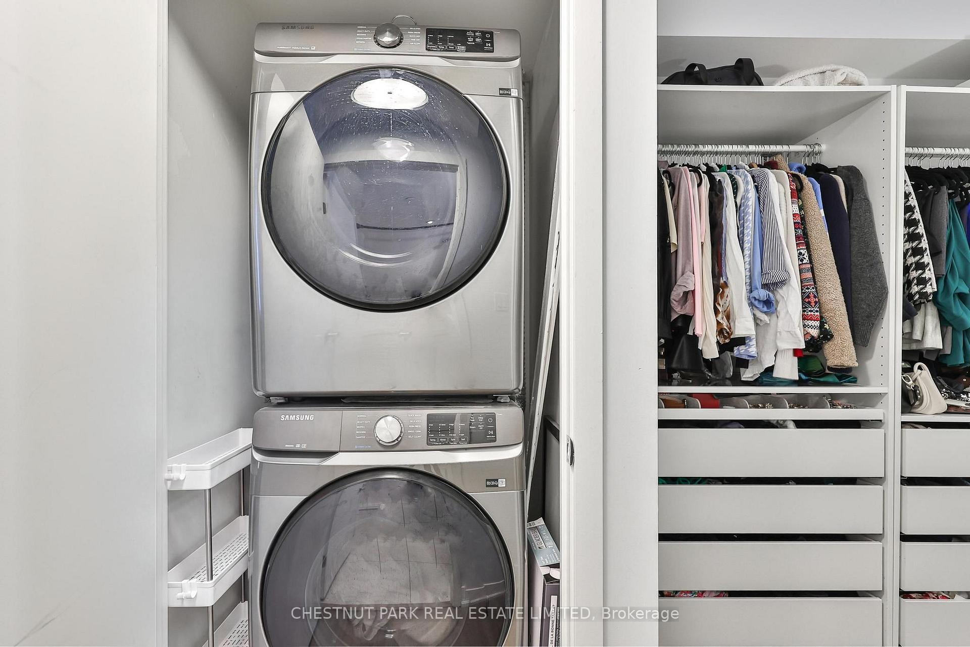 Photo 14 of Unit 2401, 21 Widmer Street, Toronto, Waterfront Communities — HOMEH