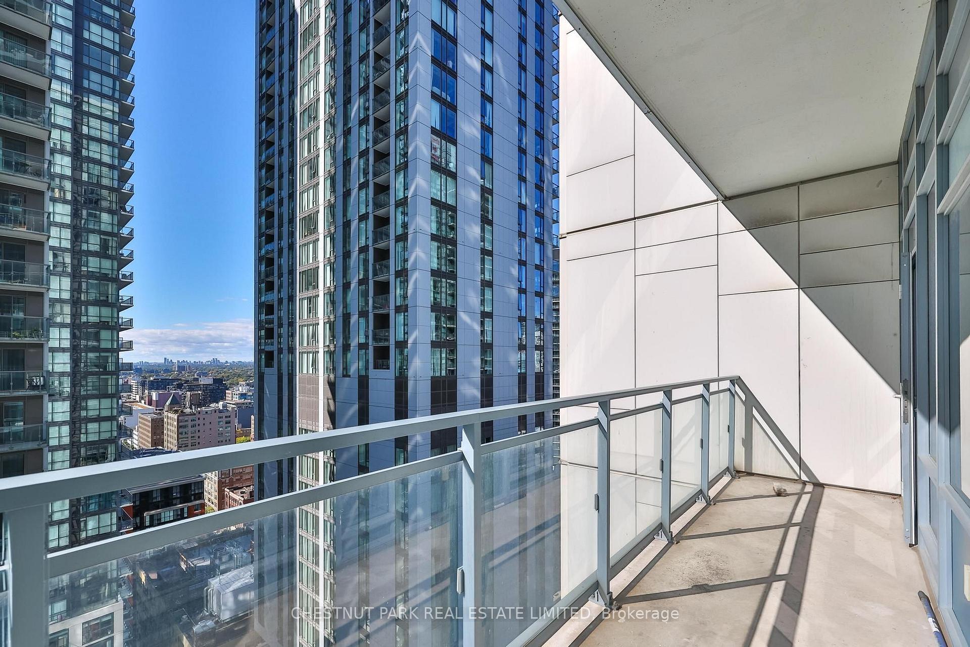 Photo 16 of Unit 2401, 21 Widmer Street, Toronto, Waterfront Communities — HOMEH