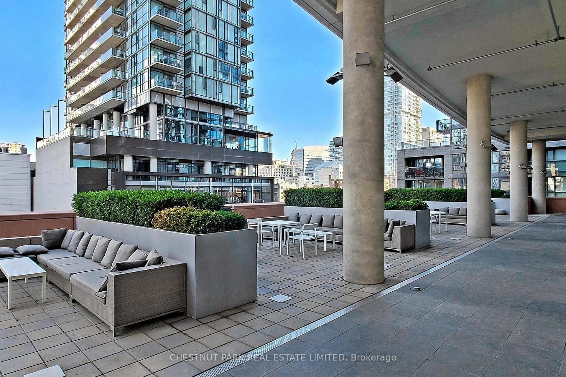 Photo 17 of Unit 2401, 21 Widmer Street, Toronto, Waterfront Communities — HOMEH