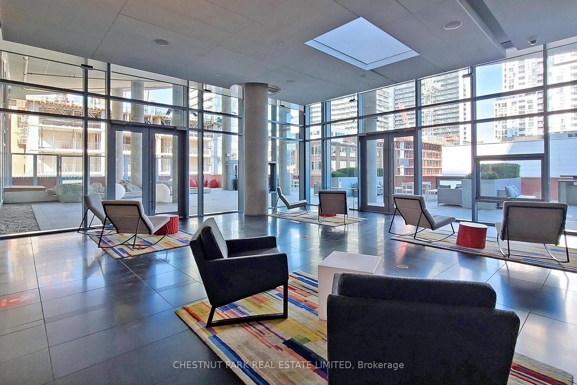 Photo 18 of Unit 2401, 21 Widmer Street, Toronto, Waterfront Communities — HOMEH