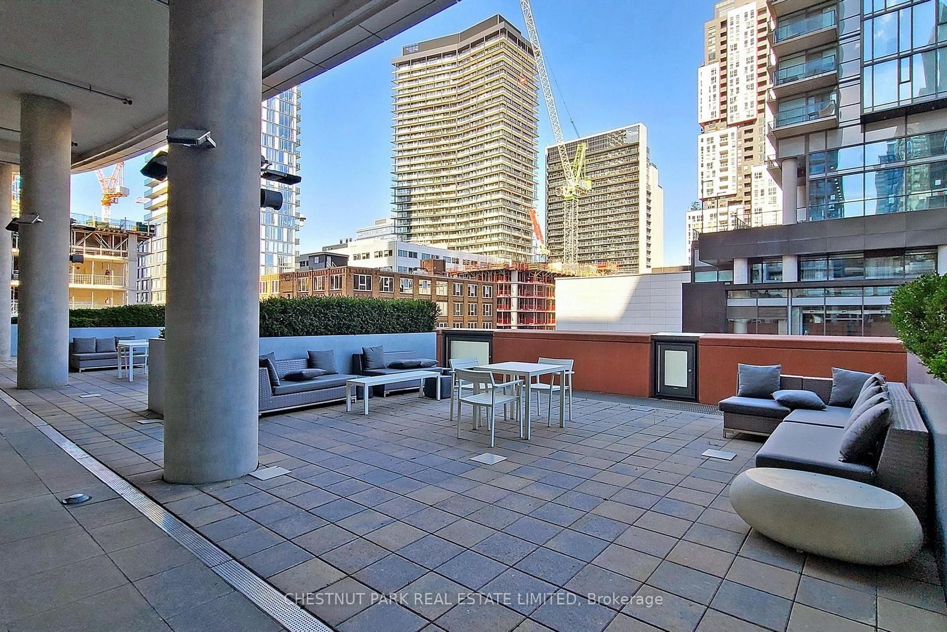 Photo 19 of Unit 2401, 21 Widmer Street, Toronto, Waterfront Communities — HOMEH