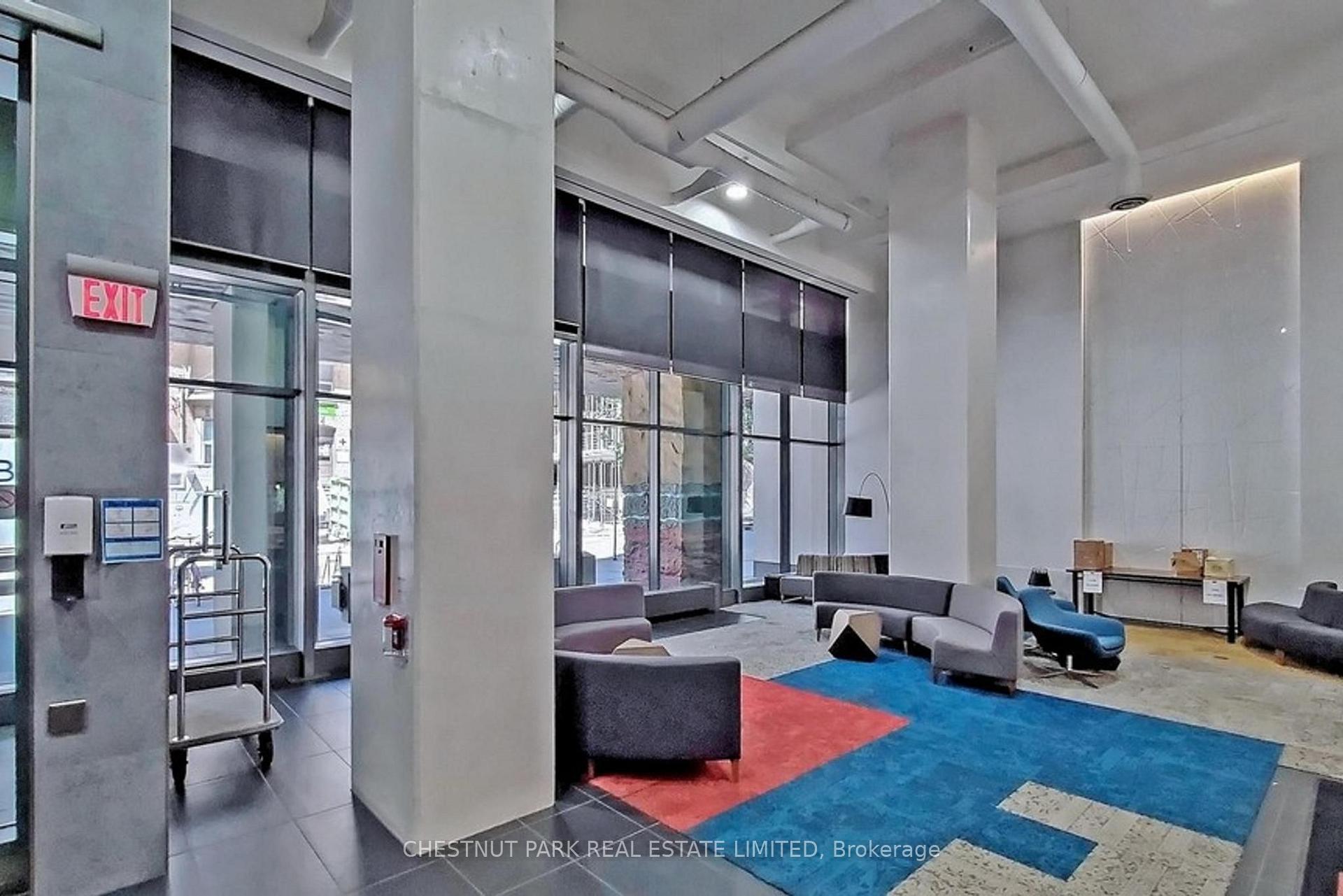 Photo 21 of Unit 2401, 21 Widmer Street, Toronto, Waterfront Communities — HOMEH