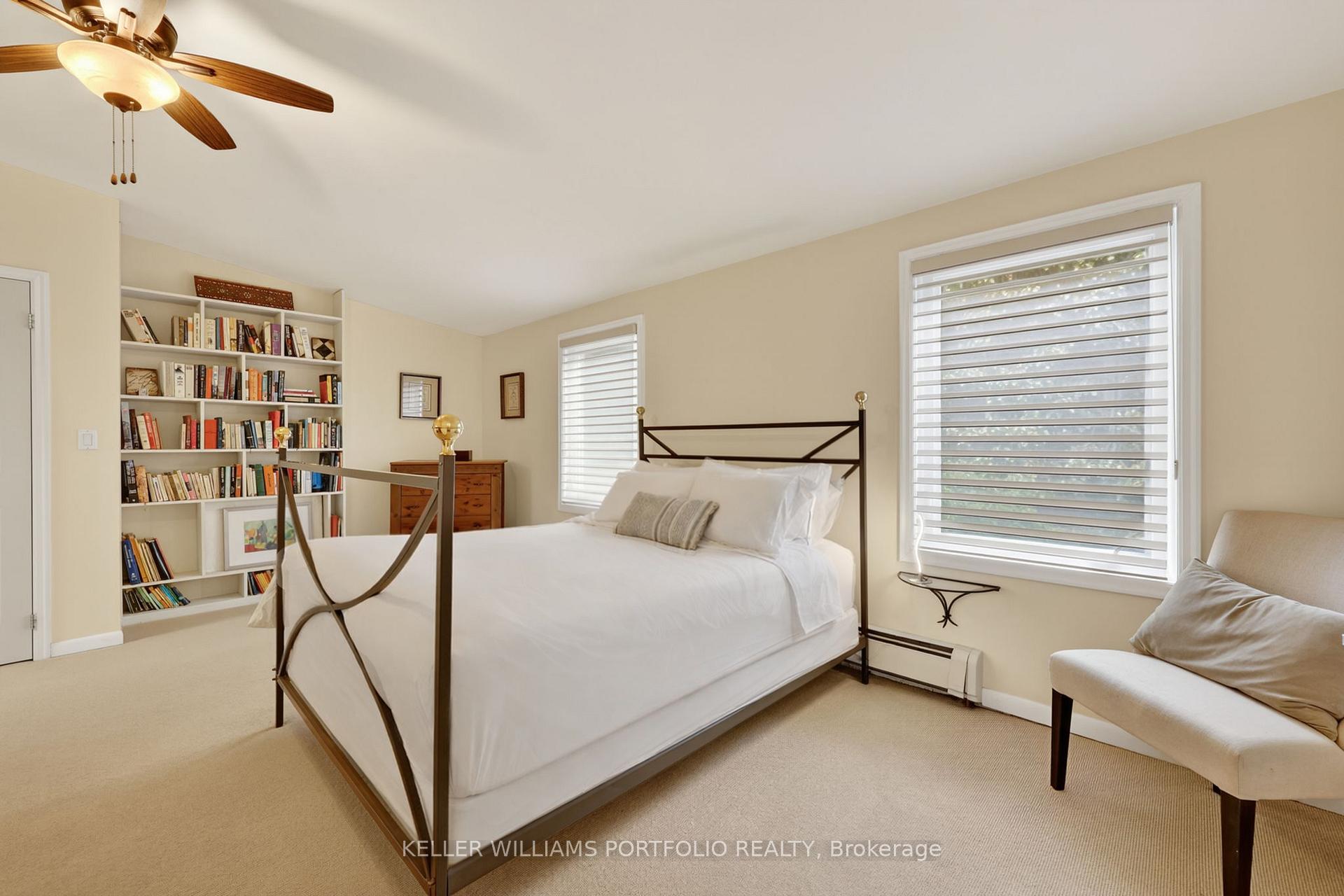 Photo 21 of 24 Bishop Street, Toronto, The Annex — HOMEH