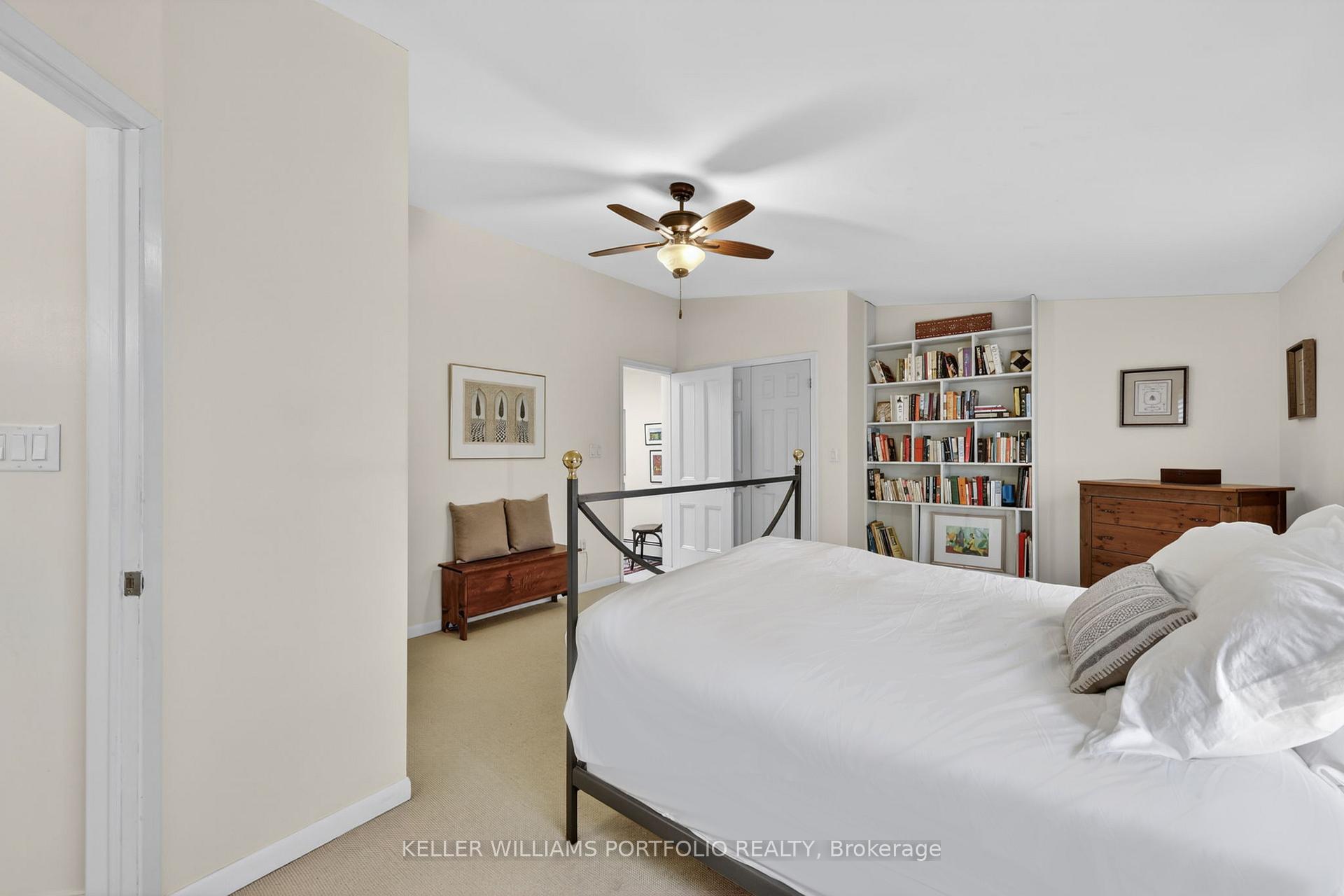 Photo 22 of 24 Bishop Street, Toronto, The Annex — HOMEH