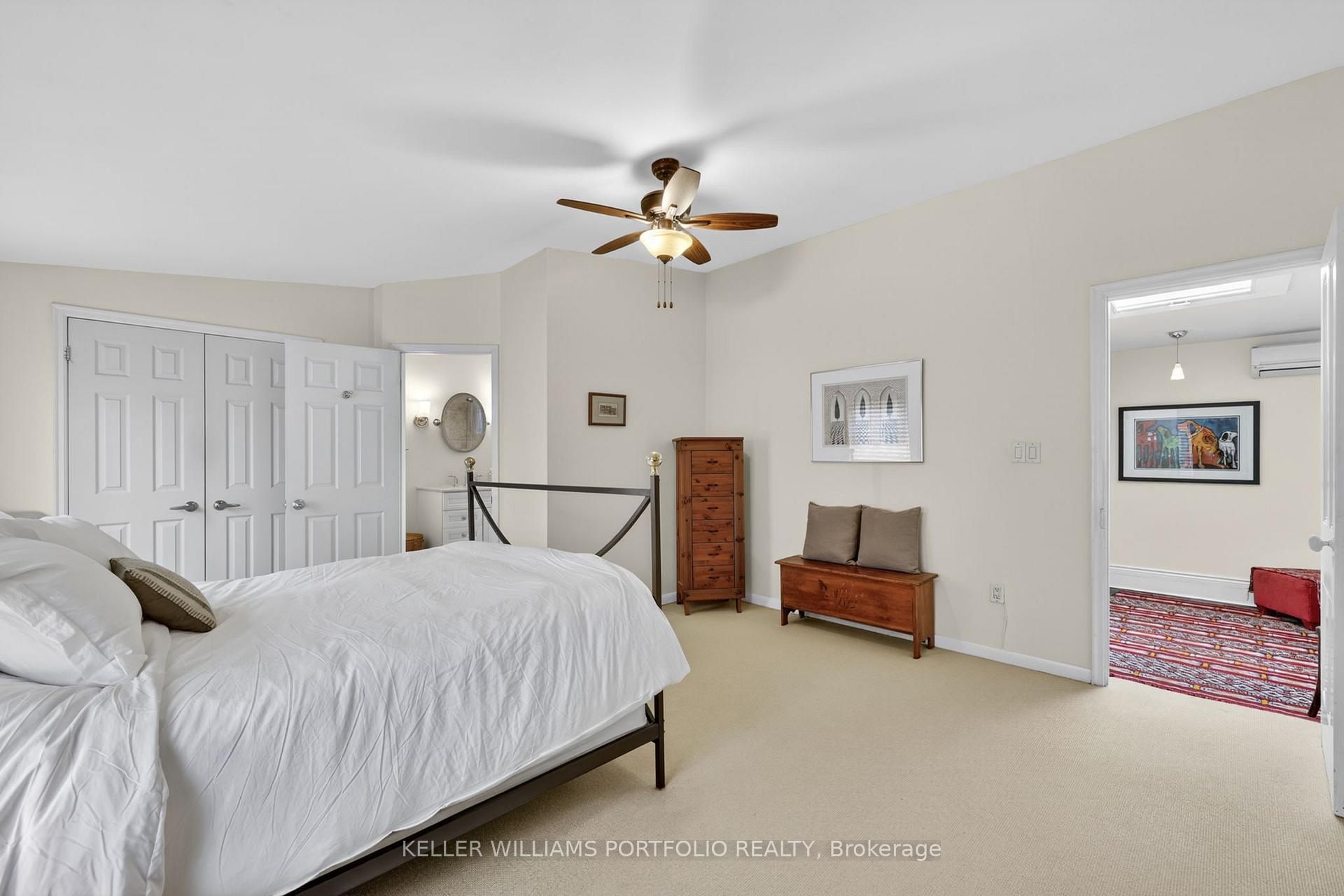 Photo 23 of 24 Bishop Street, Toronto, The Annex — HOMEH