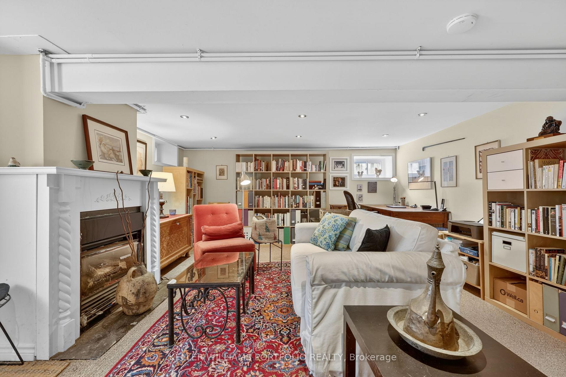 Photo 28 of 24 Bishop Street, Toronto, The Annex — HOMEH
