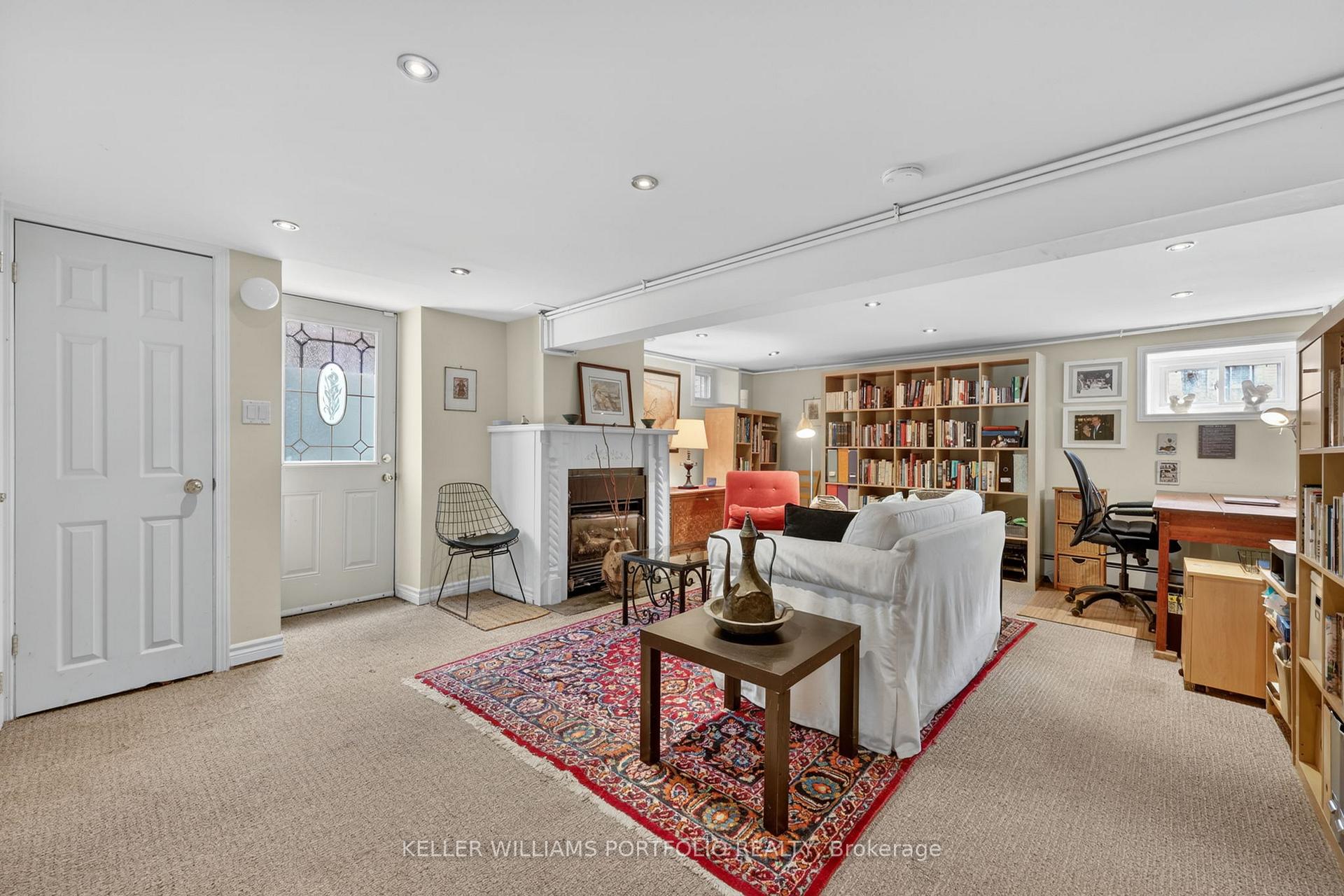 Photo 29 of 24 Bishop Street, Toronto, The Annex — HOMEH