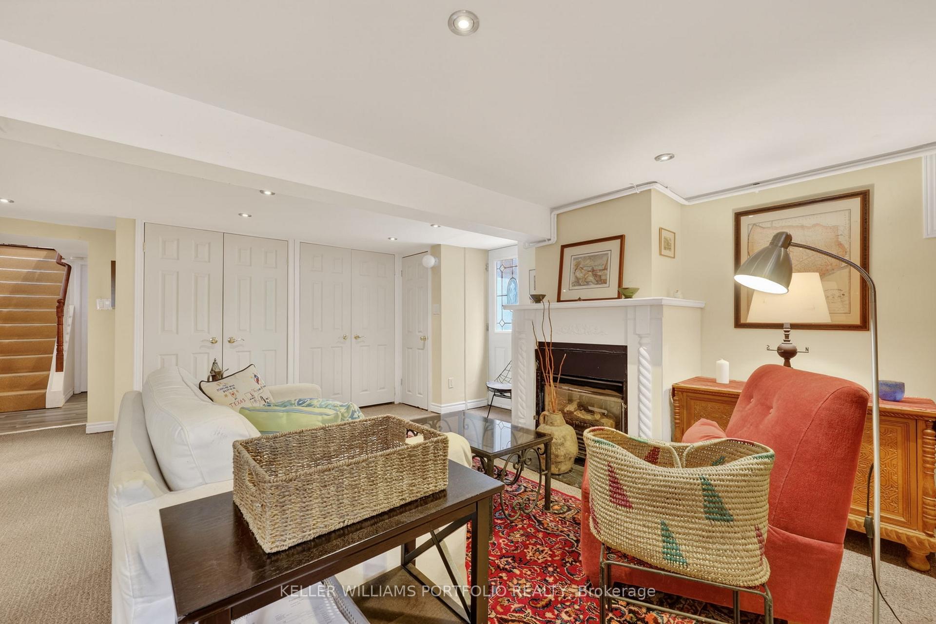 Photo 30 of 24 Bishop Street, Toronto, The Annex — HOMEH