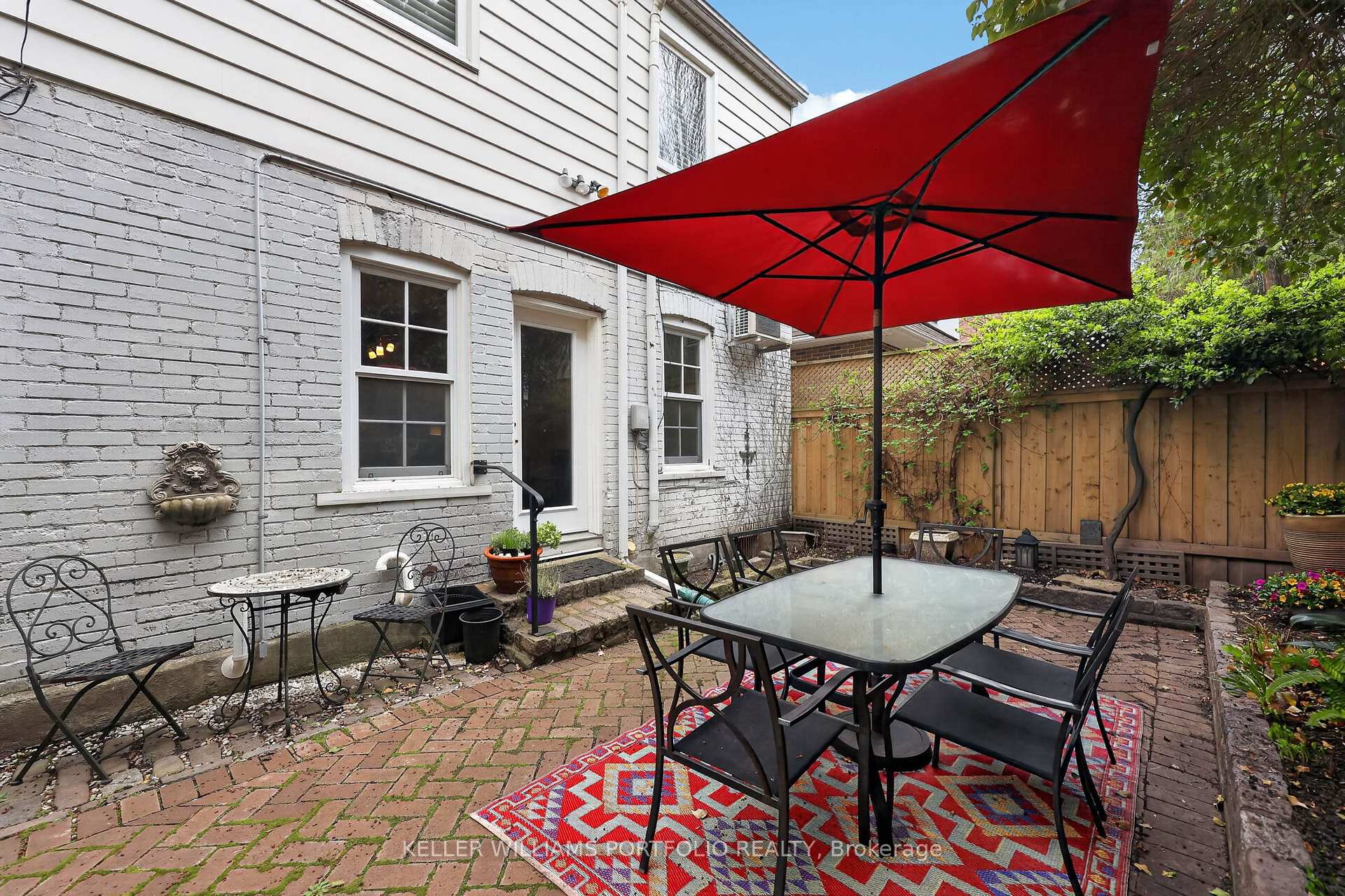 Photo 35 of 24 Bishop Street, Toronto, The Annex — HOMEH