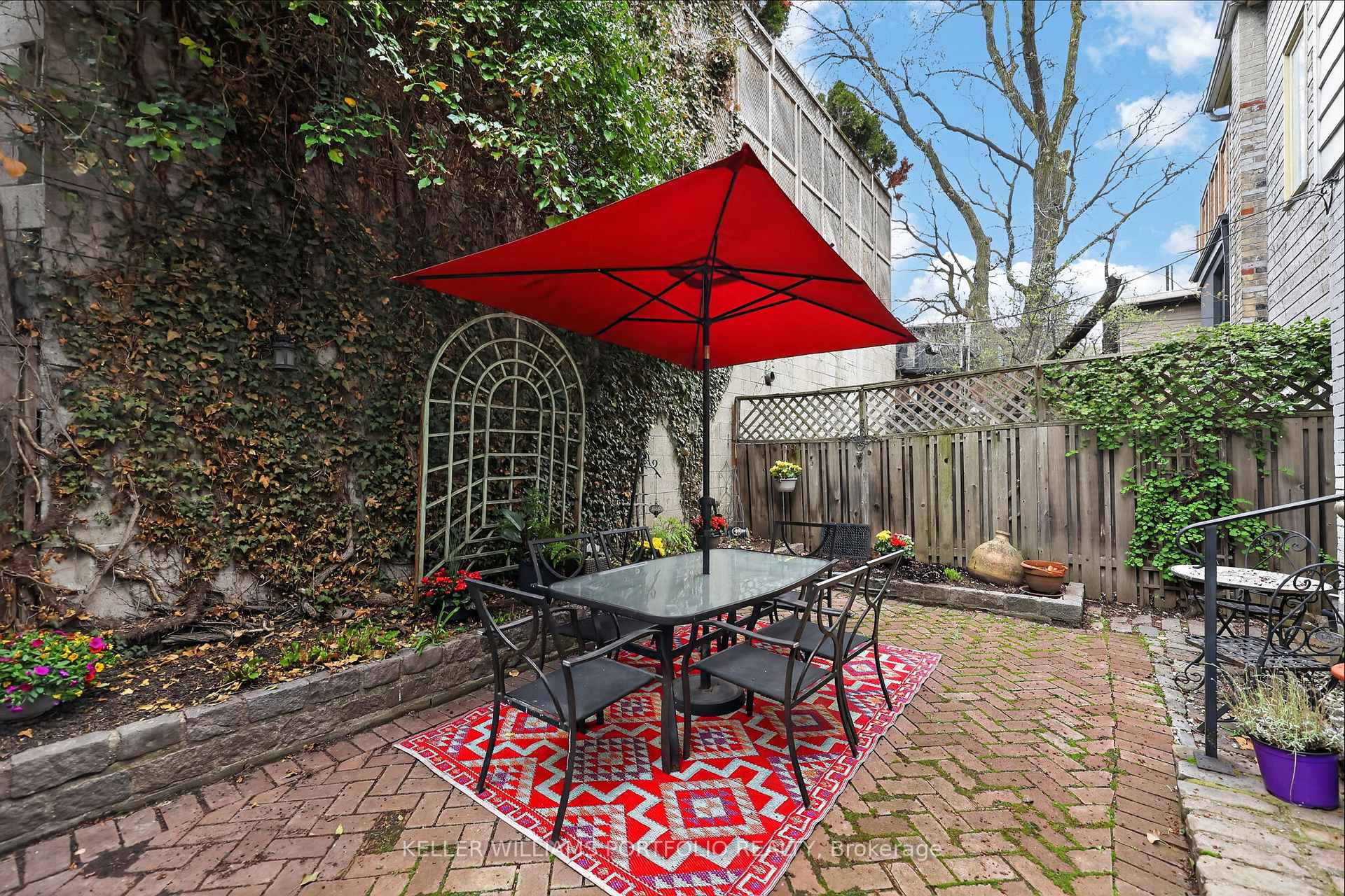 Photo 36 of 24 Bishop Street, Toronto, The Annex — HOMEH