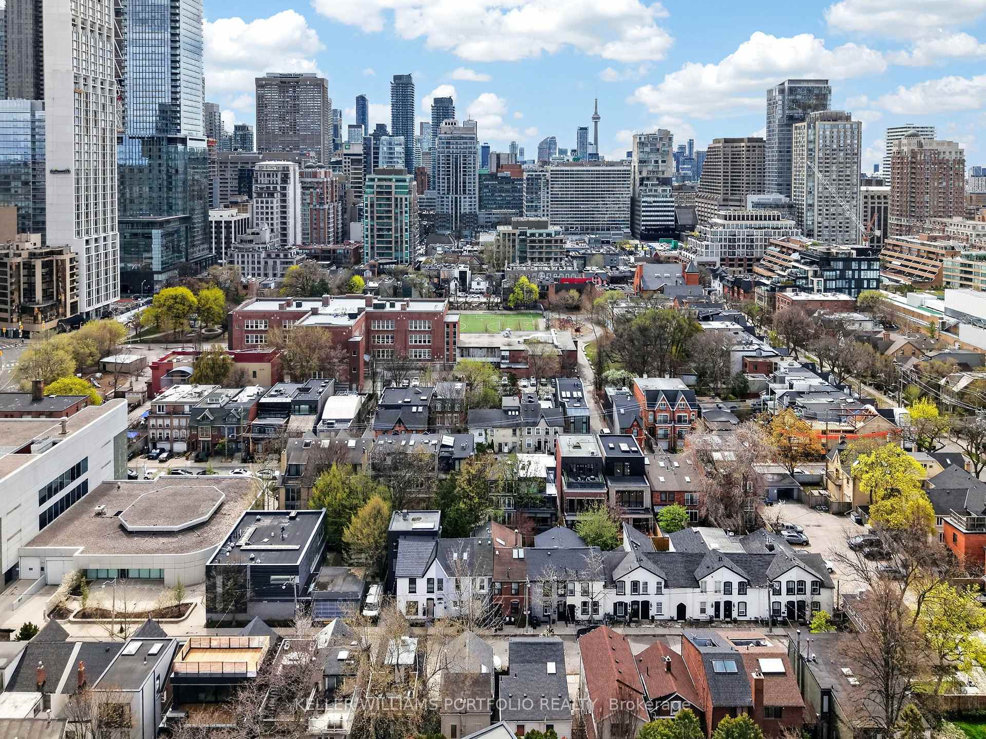 Photo 41 of 24 Bishop Street, Toronto, The Annex — HOMEH