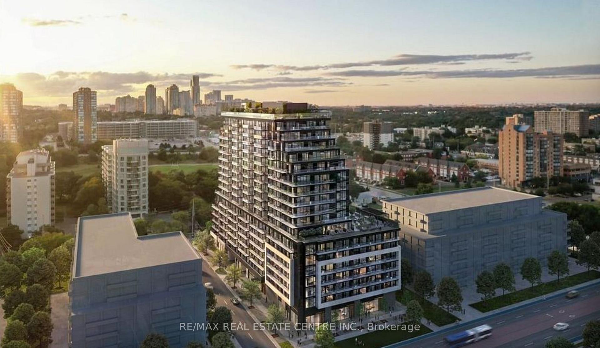 Photo of Unit 727, 3009 Novar Road
