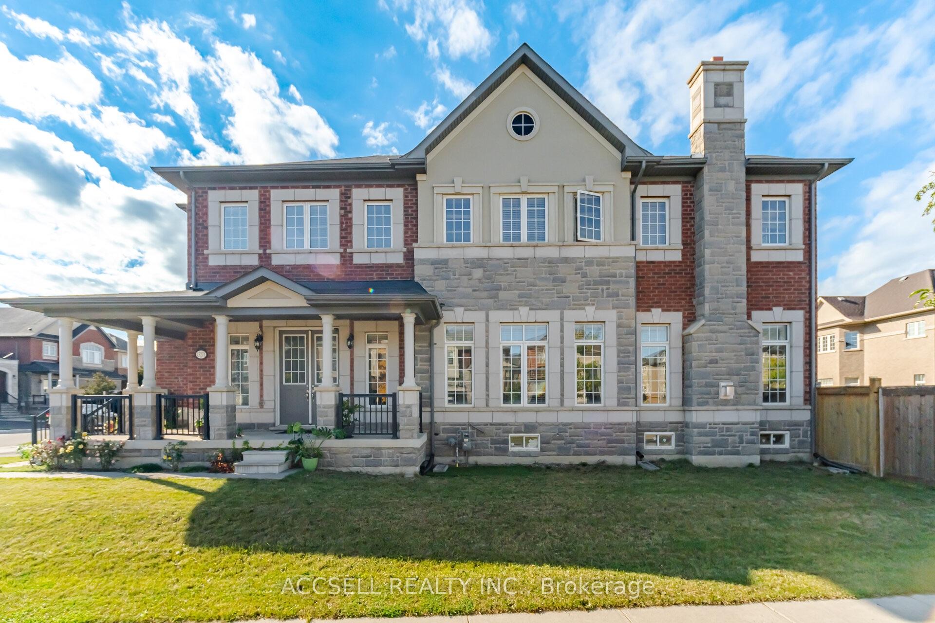 Photo 2 of 15271 Danby Road, Halton Hills, Georgetown — HOMEH