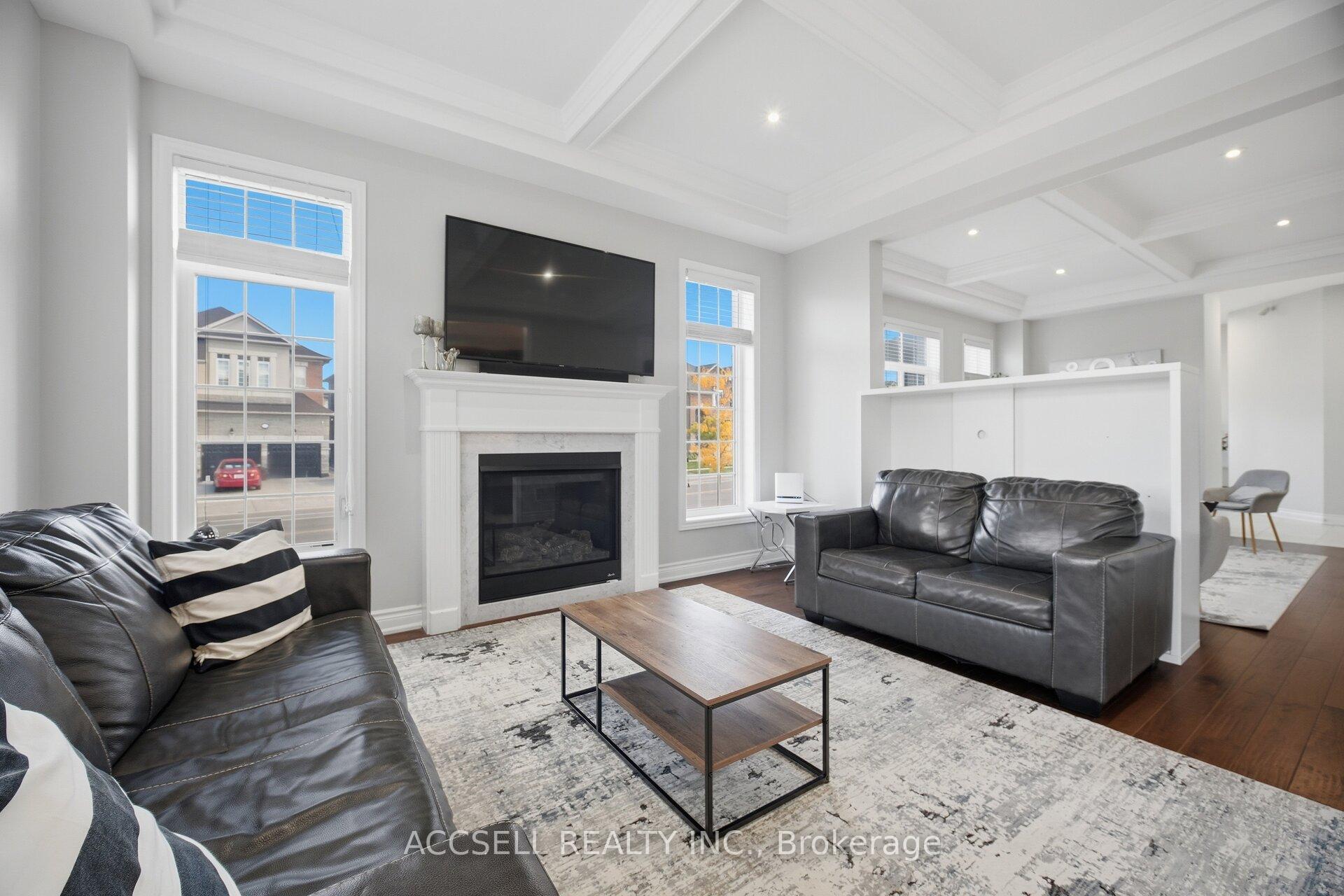 Photo 5 of 15271 Danby Road, Halton Hills, Georgetown — HOMEH