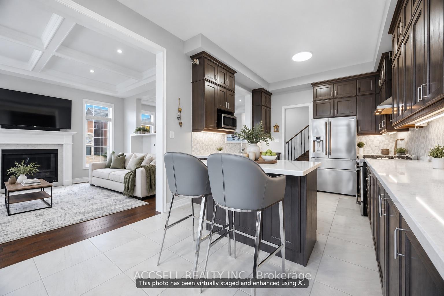 Photo 7 of 15271 Danby Road, Halton Hills, Georgetown — HOMEH