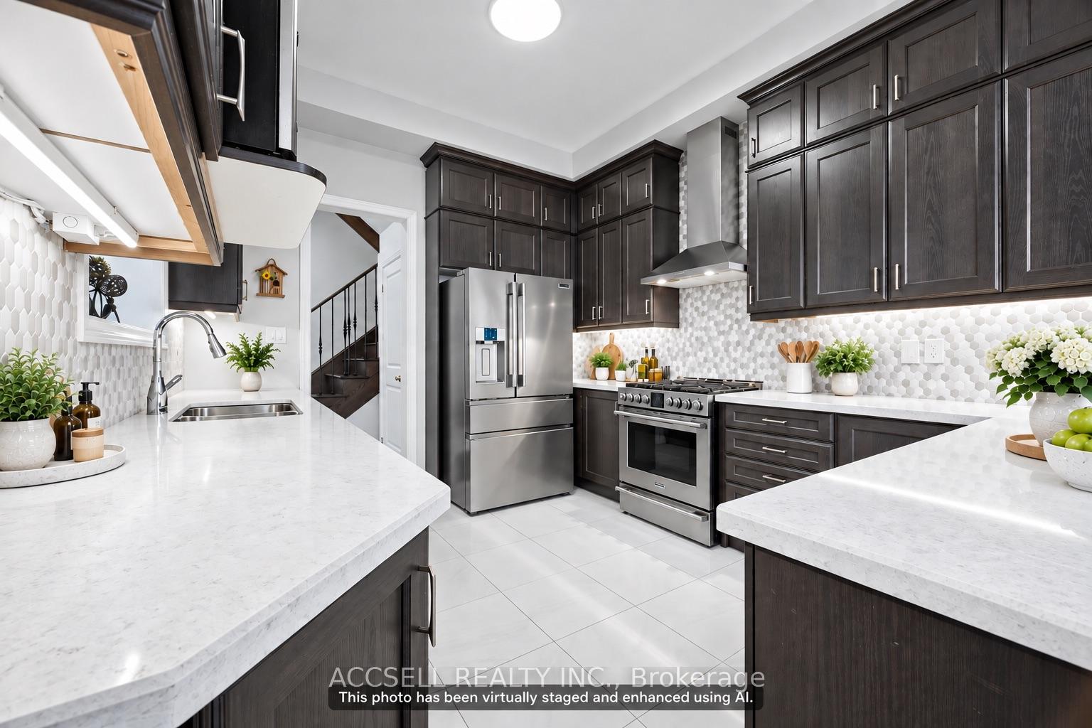 Photo 8 of 15271 Danby Road, Halton Hills, Georgetown — HOMEH