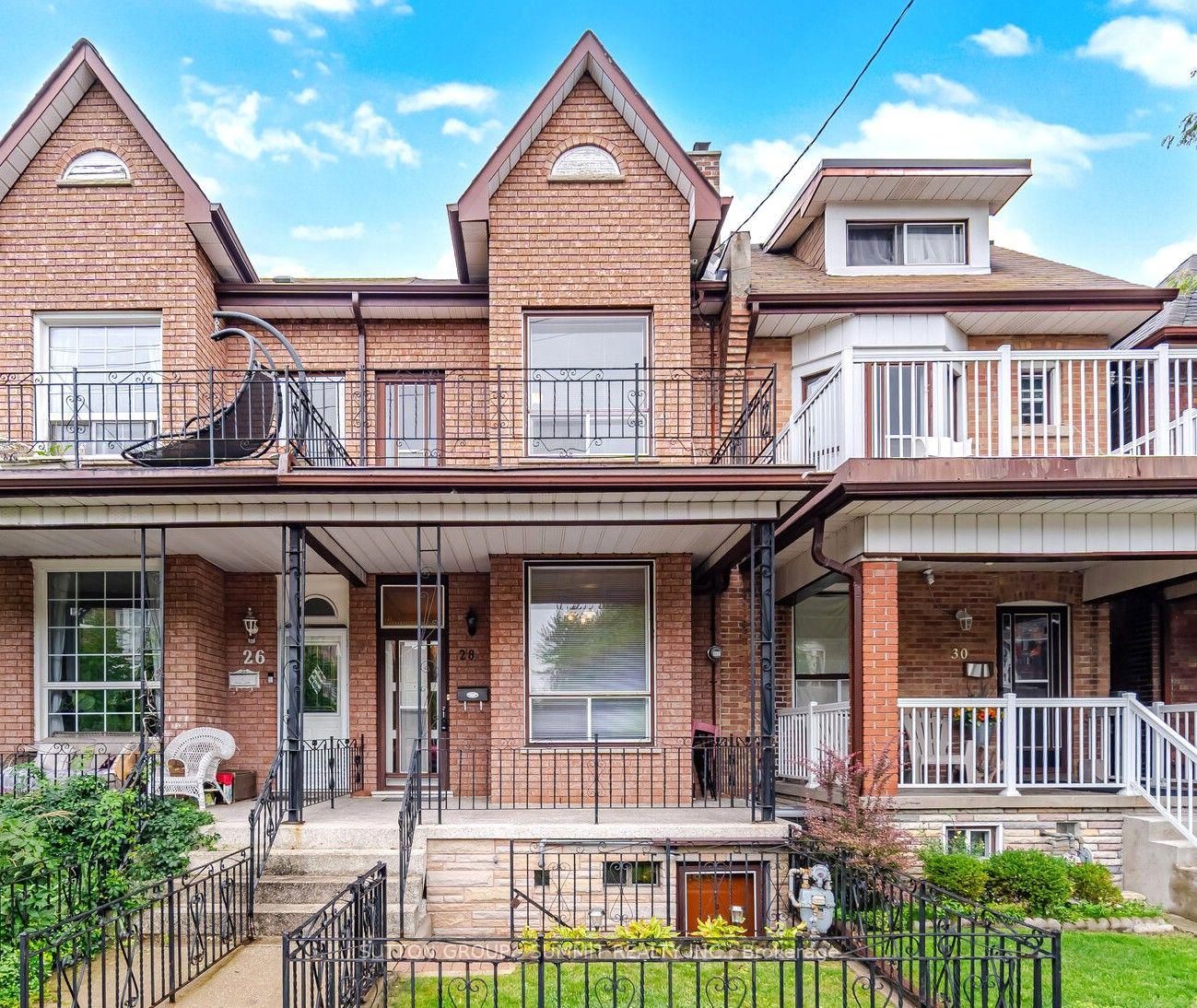 Photo of 28 Symington Avenue