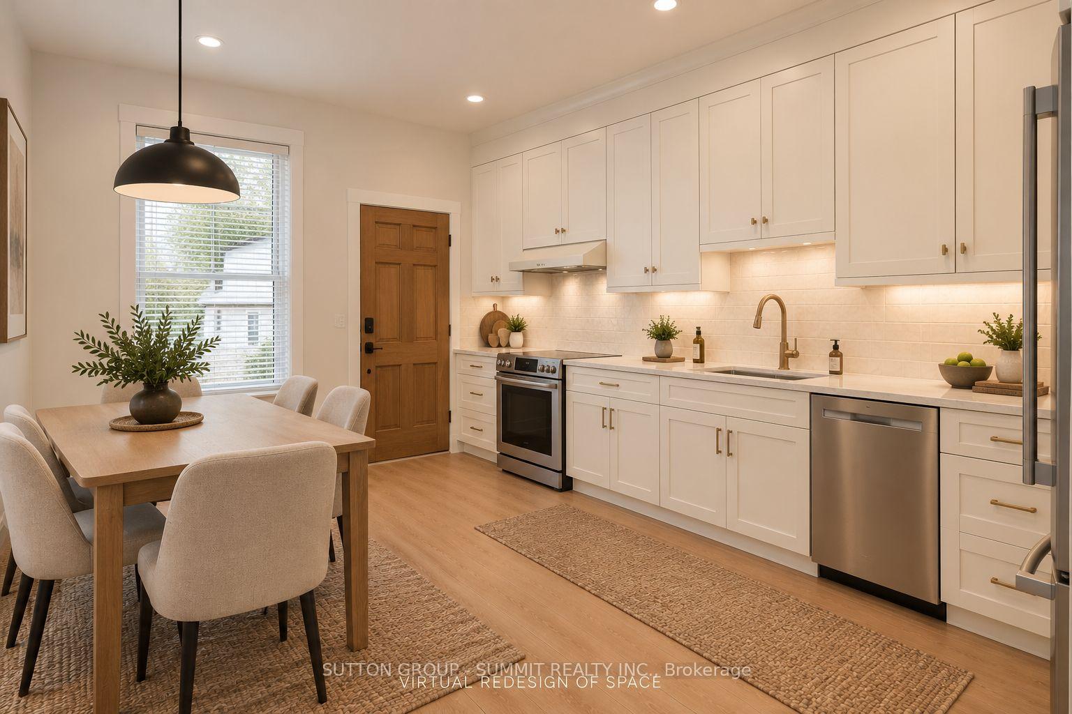 Photo 14 of 28 Symington Avenue, Toronto, Dovercourt-Wallace Emerson-Junction — HOMEH