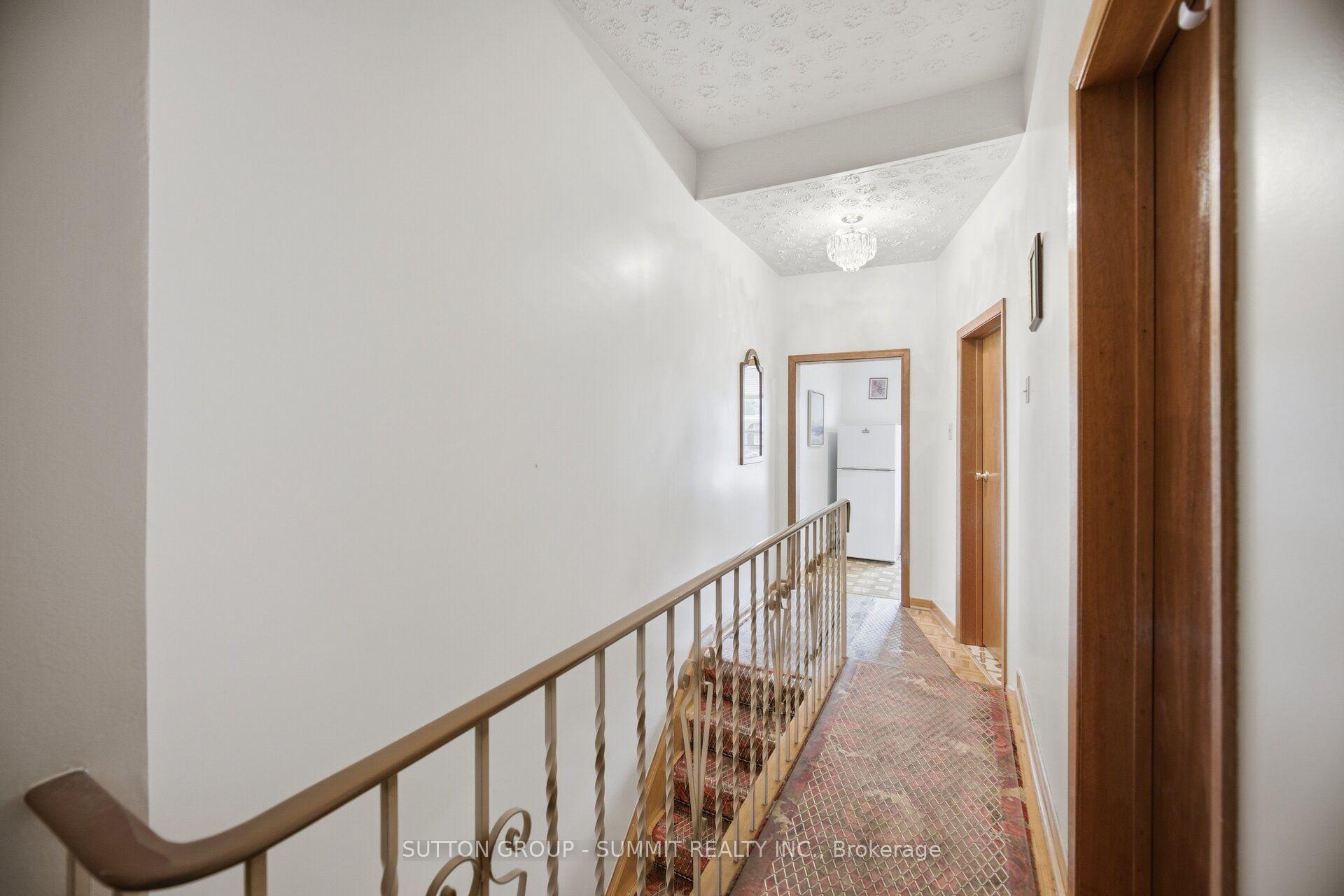 Photo 19 of 28 Symington Avenue, Toronto, Dovercourt-Wallace Emerson-Junction — HOMEH