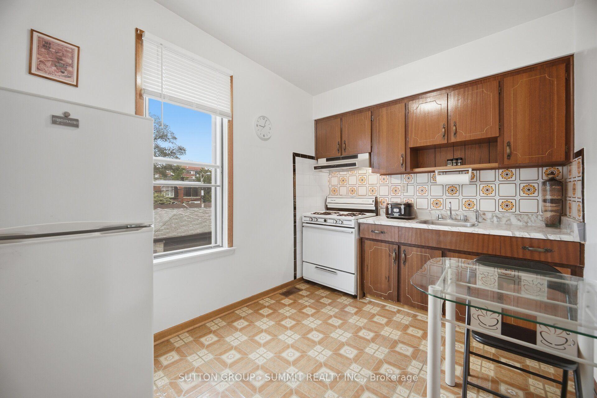 Photo 21 of 28 Symington Avenue, Toronto, Dovercourt-Wallace Emerson-Junction — HOMEH