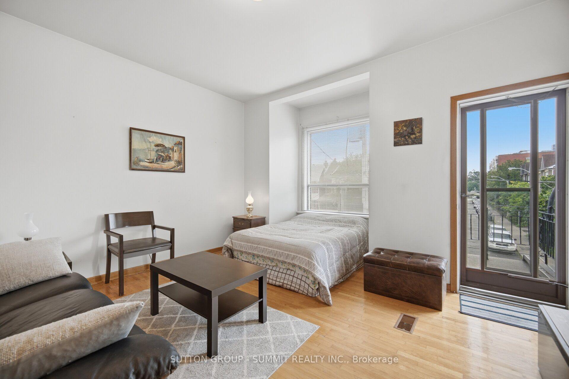 Photo 23 of 28 Symington Avenue, Toronto, Dovercourt-Wallace Emerson-Junction — HOMEH