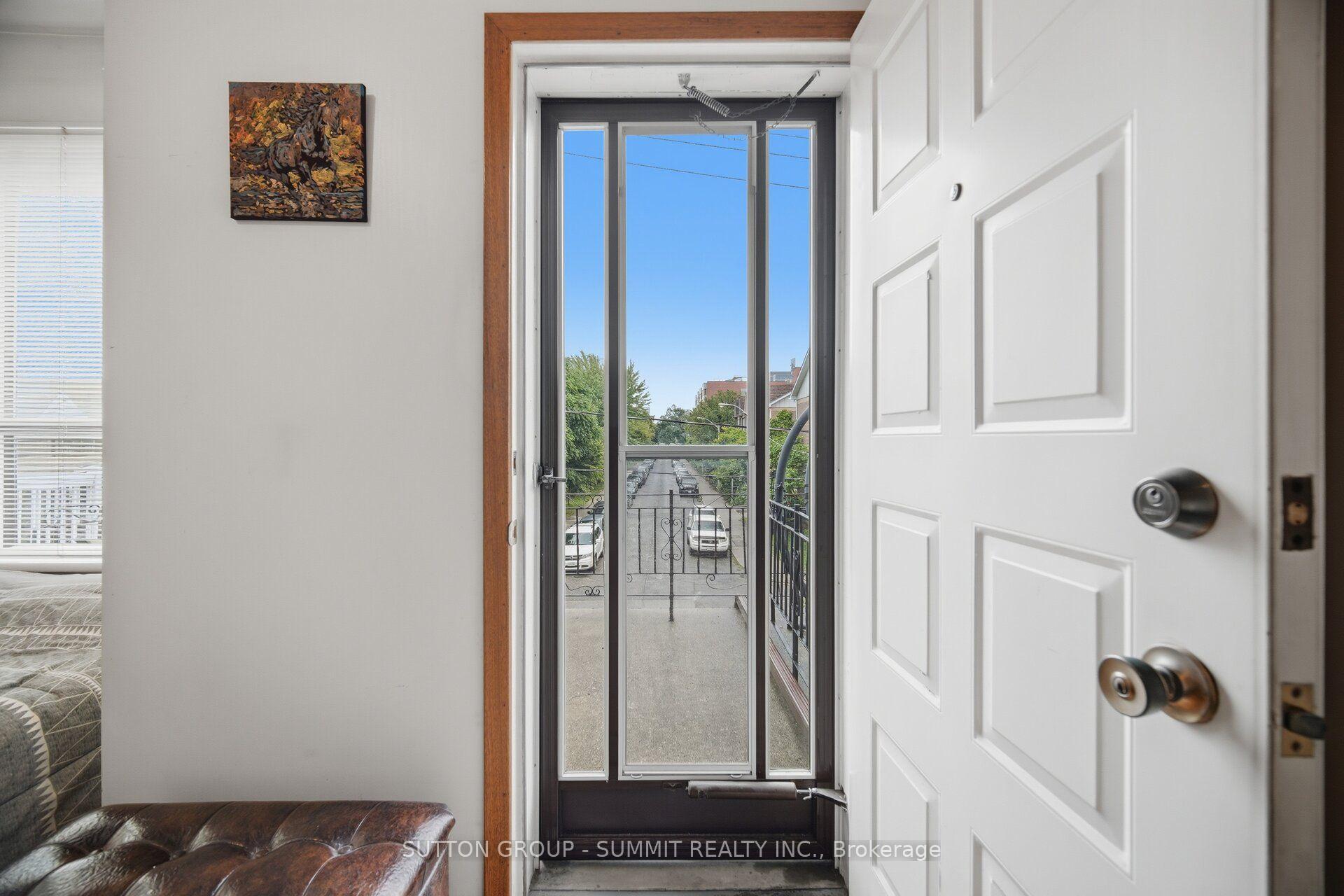 Photo 26 of 28 Symington Avenue, Toronto, Dovercourt-Wallace Emerson-Junction — HOMEH