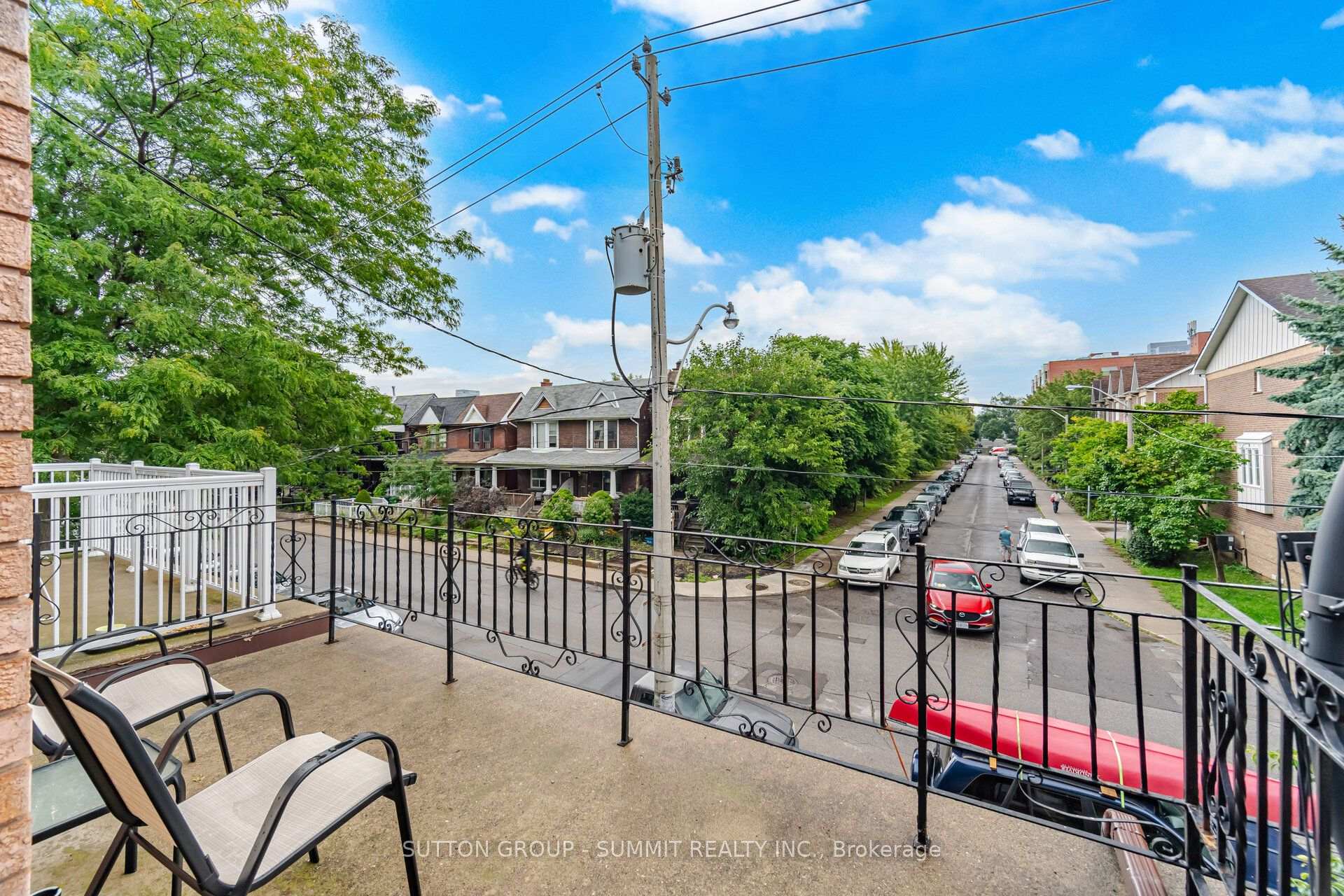 Photo 27 of 28 Symington Avenue, Toronto, Dovercourt-Wallace Emerson-Junction — HOMEH
