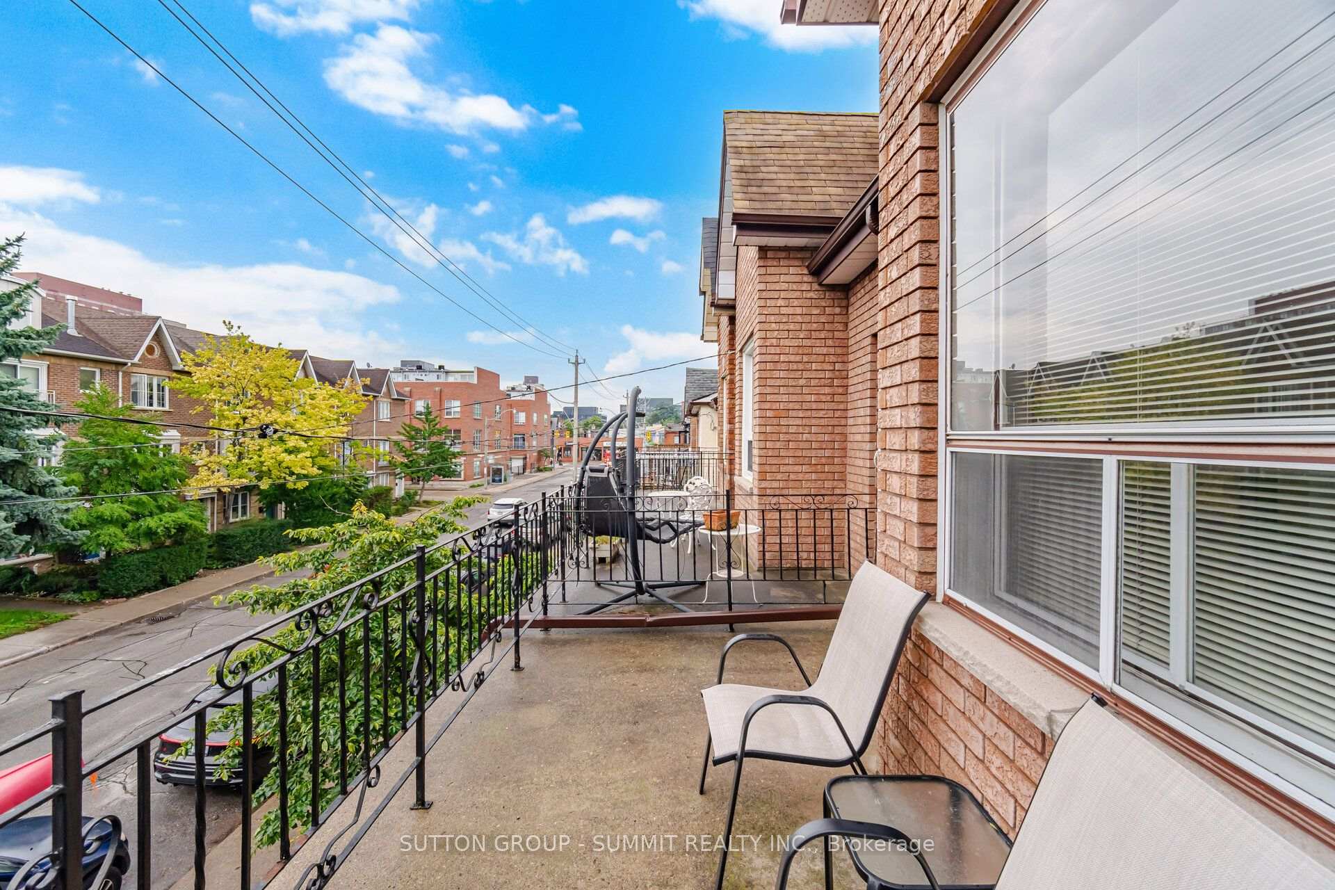 Photo 28 of 28 Symington Avenue, Toronto, Dovercourt-Wallace Emerson-Junction — HOMEH