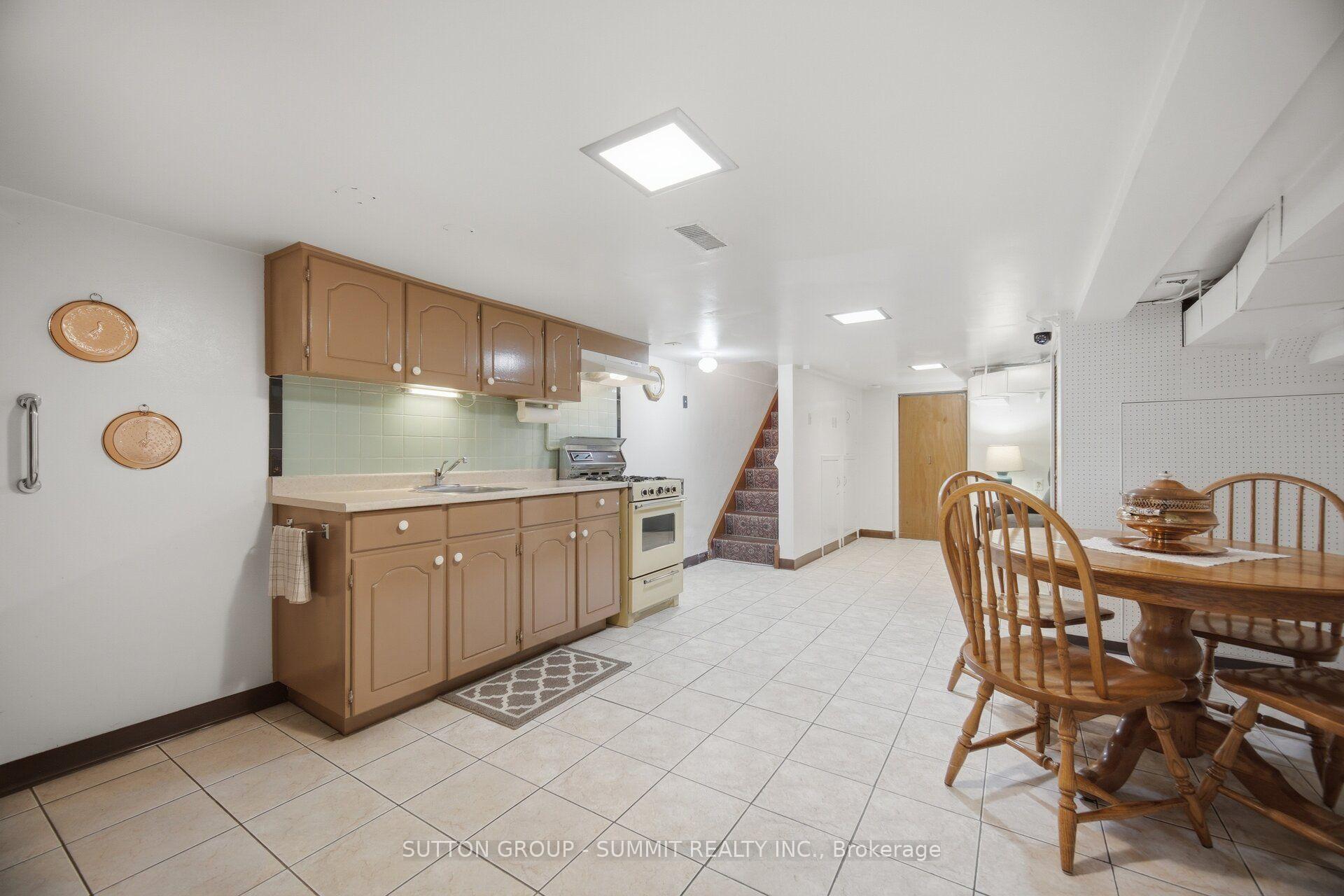 Photo 34 of 28 Symington Avenue, Toronto, Dovercourt-Wallace Emerson-Junction — HOMEH